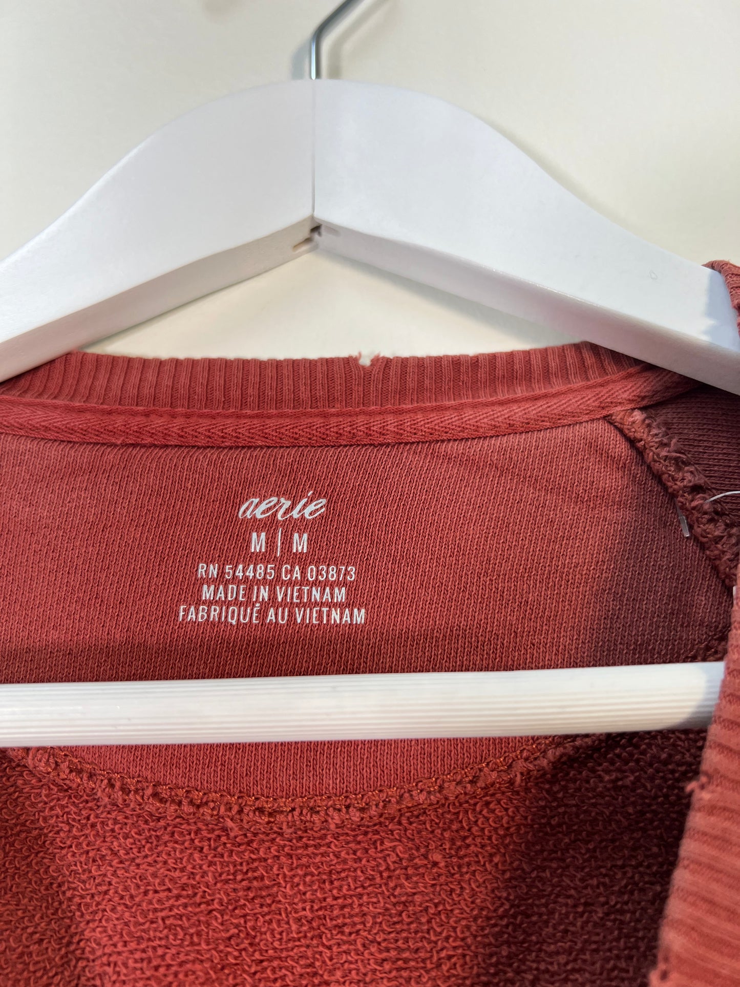 M Arie Crewneck Sweater