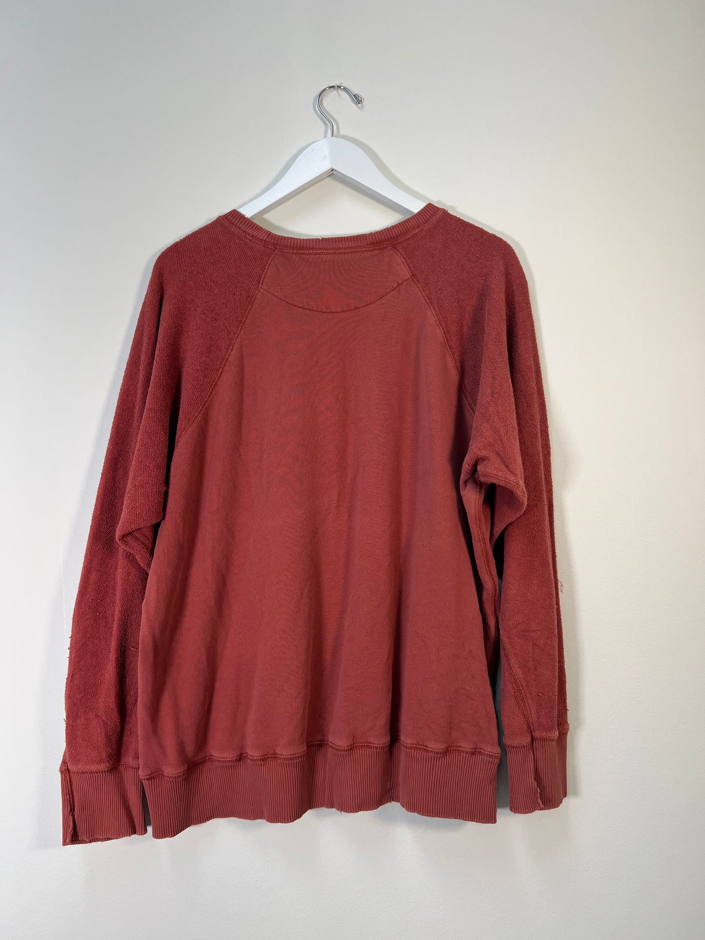 M Arie Crewneck Sweater