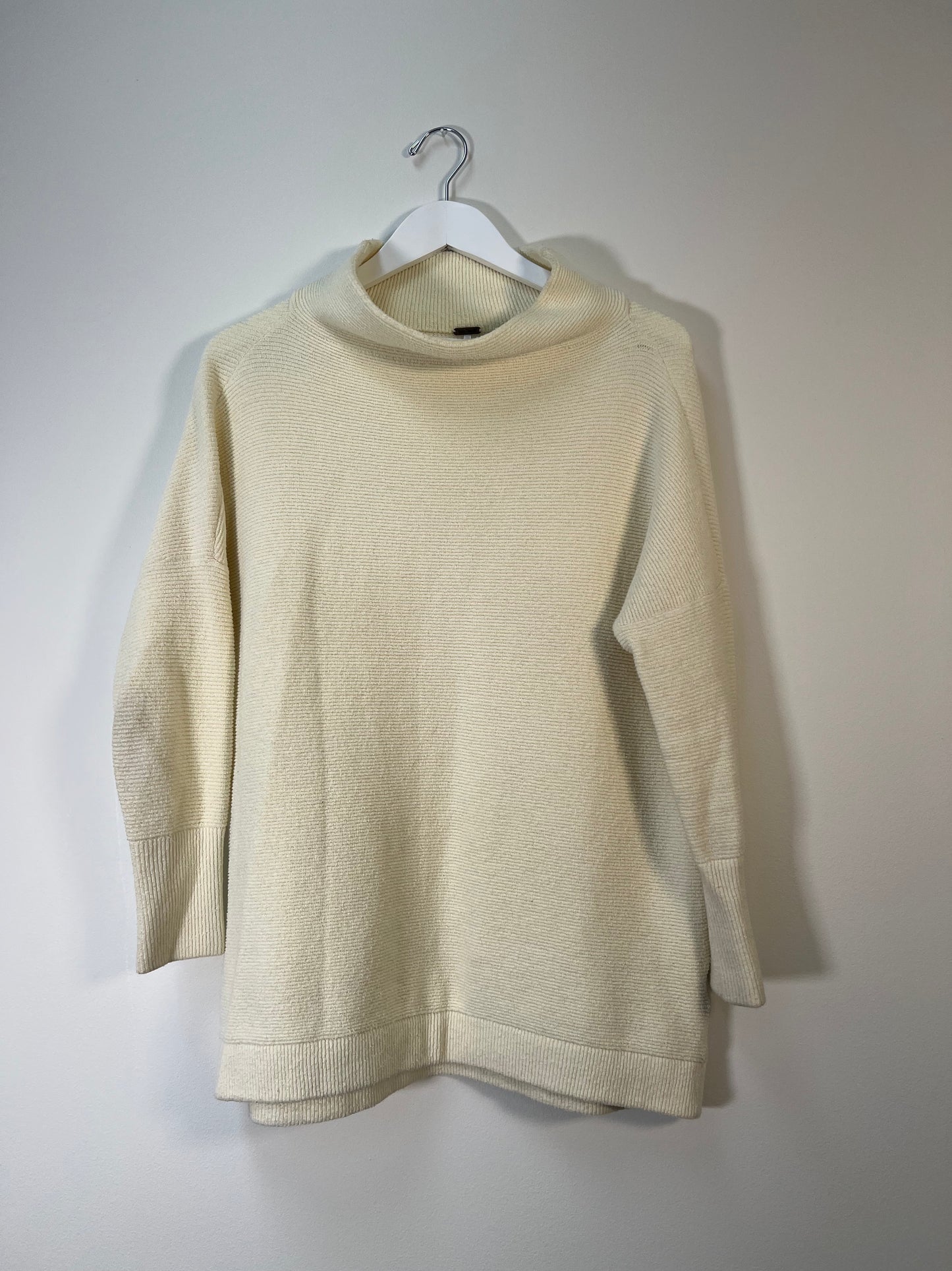 XS Free People Turtleneck