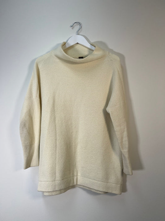 XS Free People Turtleneck