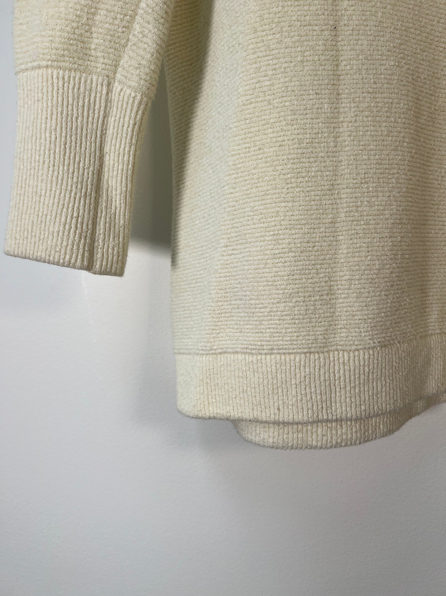 XS Free People Turtleneck