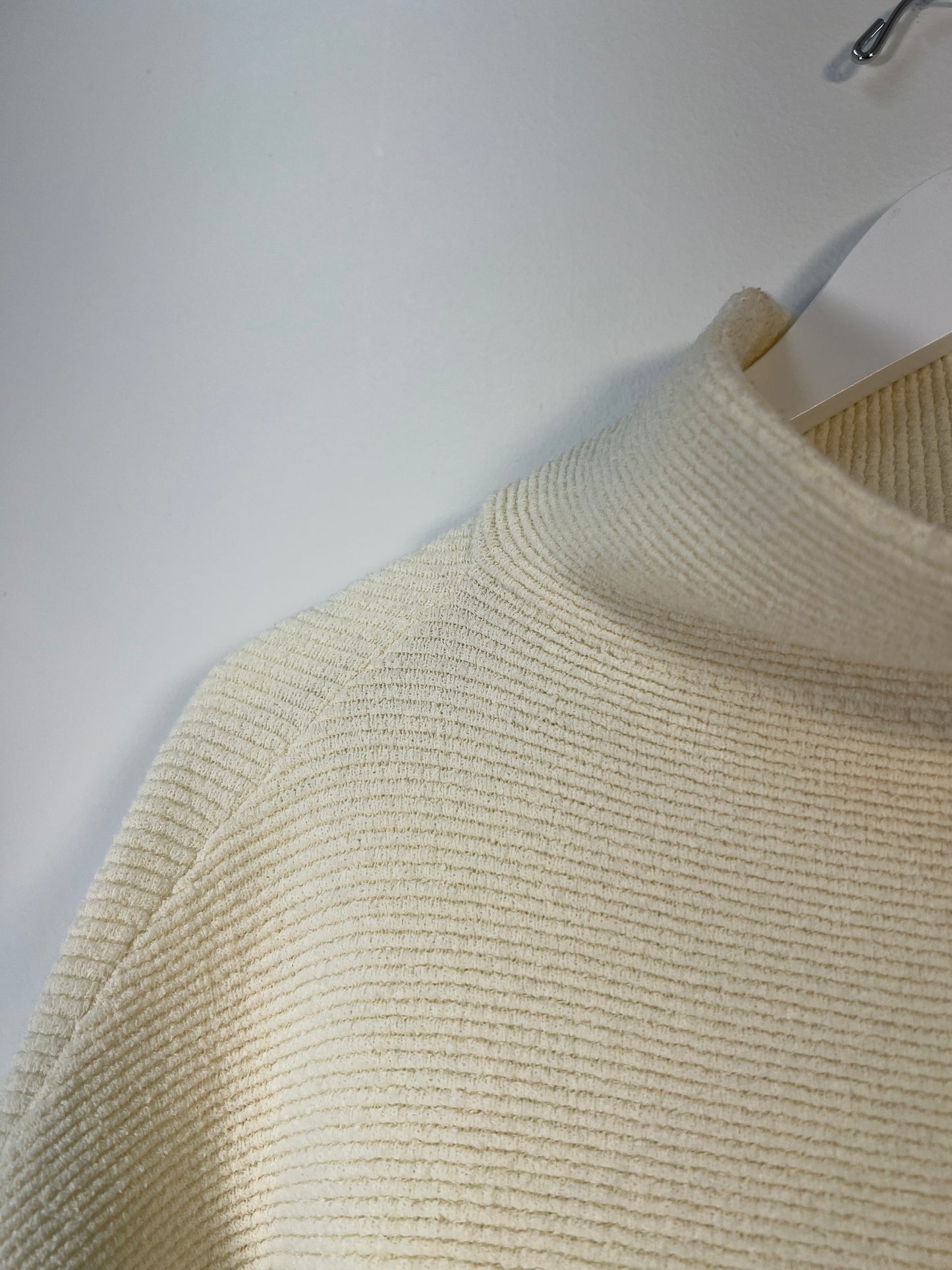 XS Free People Turtleneck