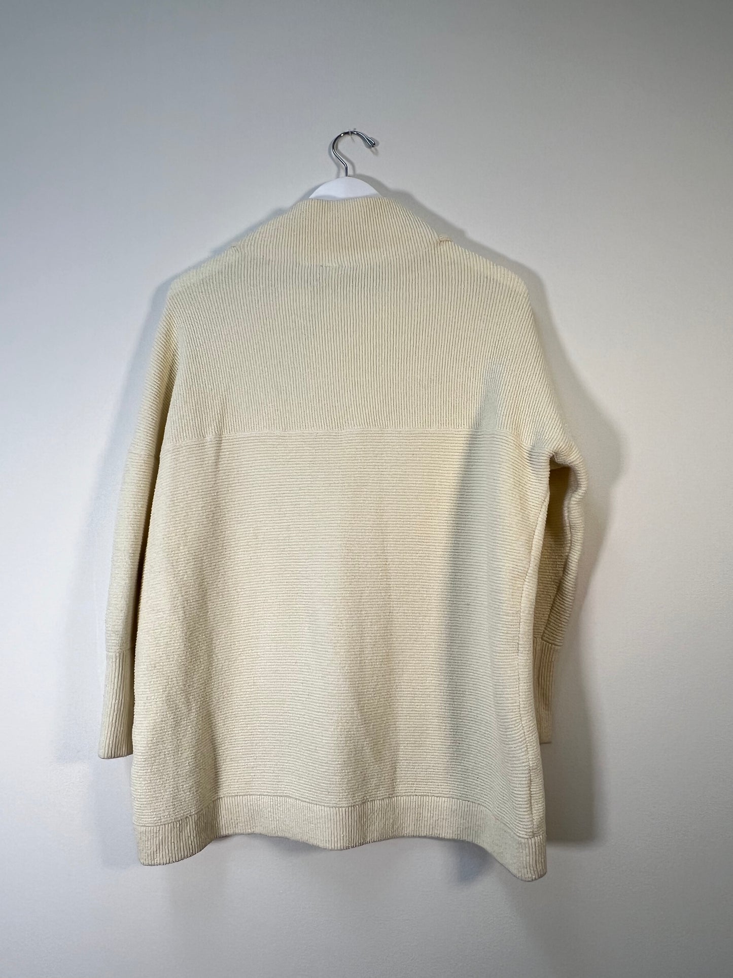 XS Free People Turtleneck