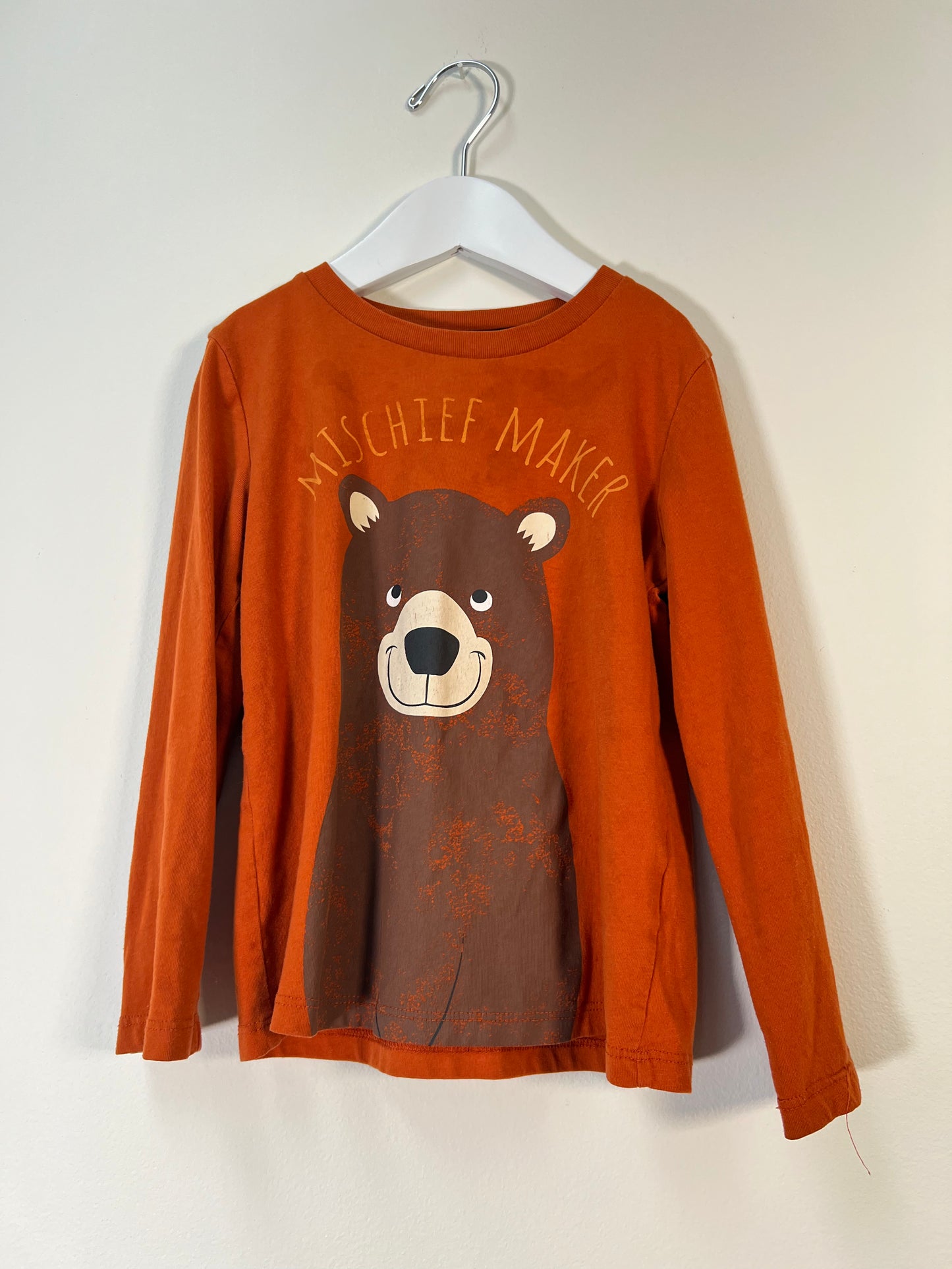 4T Falls Creek Kids Shirt