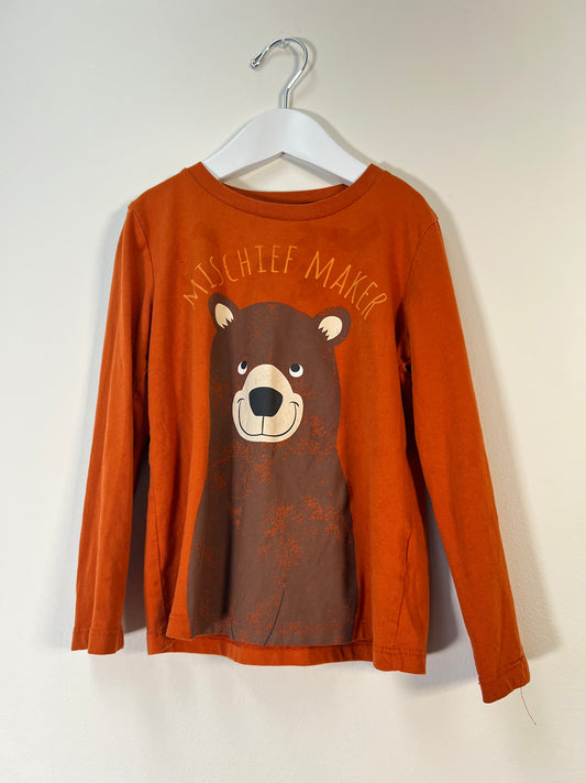 4T Falls Creek Kids Shirt