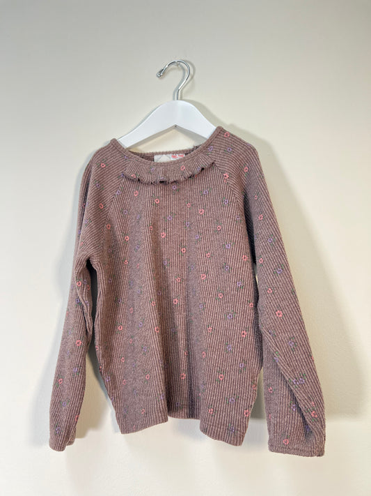 S Zara Knit Sweater