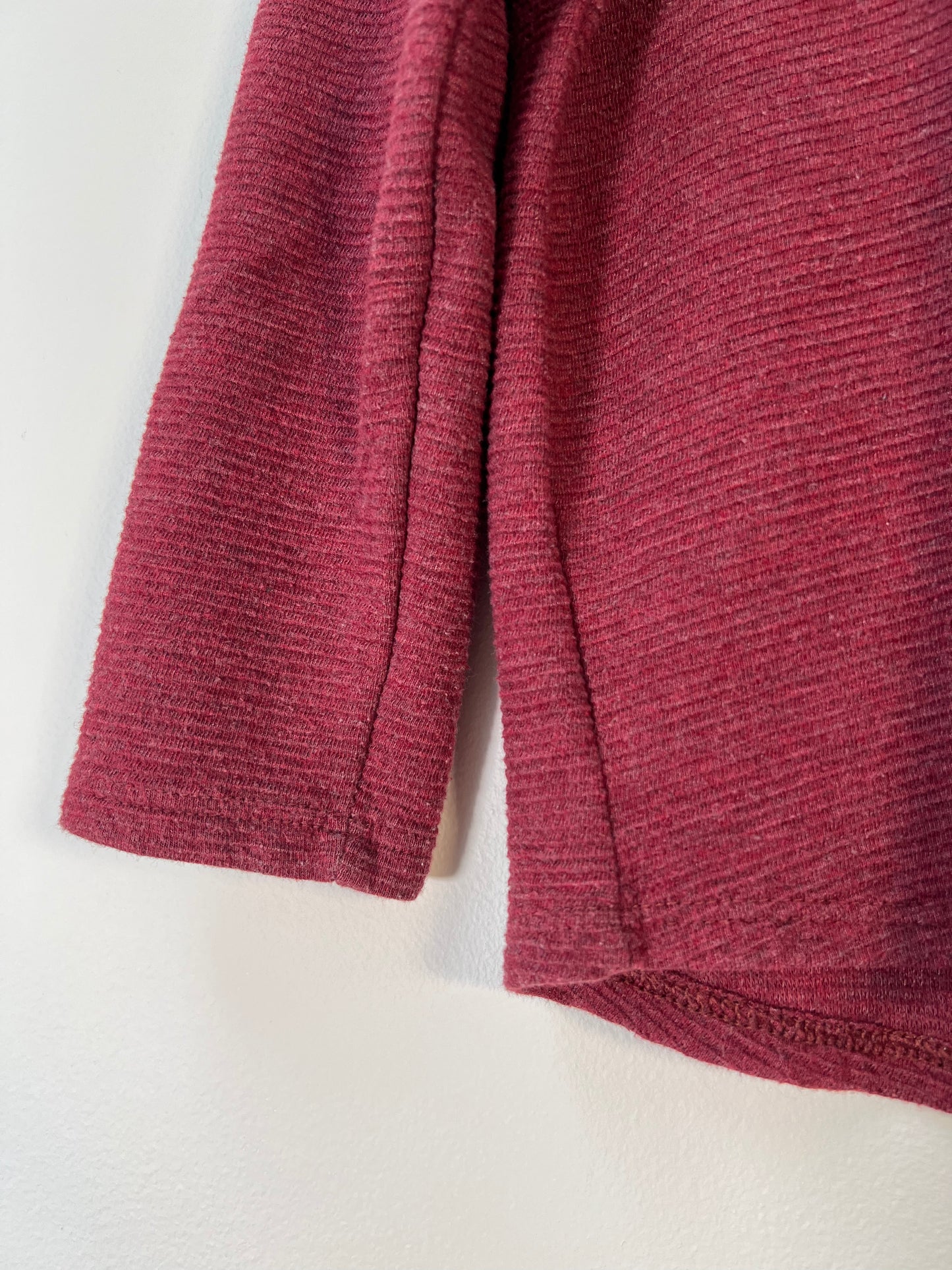 4T Cat & Jack Long-Sleeve Top