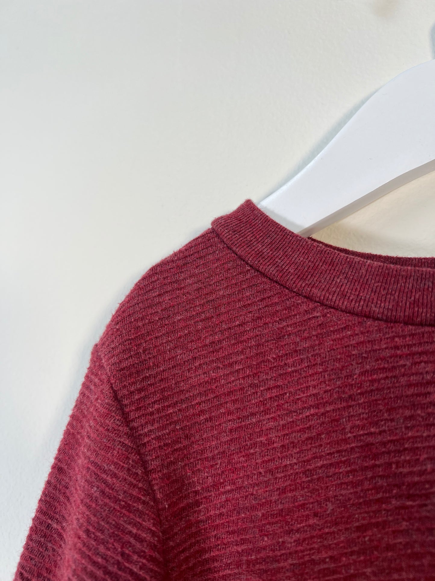 4T Cat & Jack Long-Sleeve Top