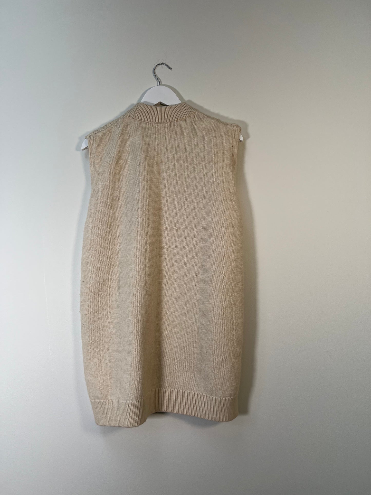 M H&M Sweater Vest