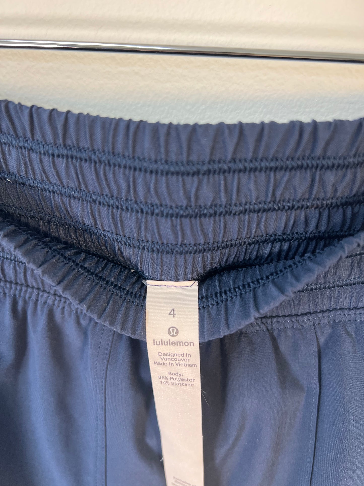 S Lululemon Athletica Pants