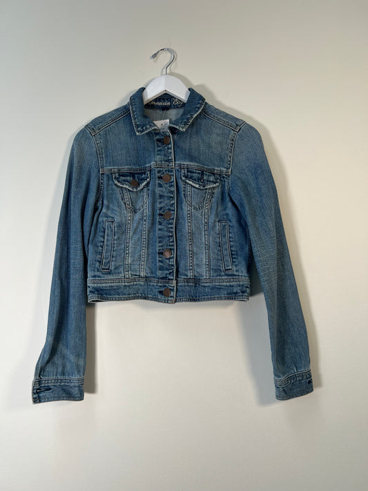 S American Eagle Jacket