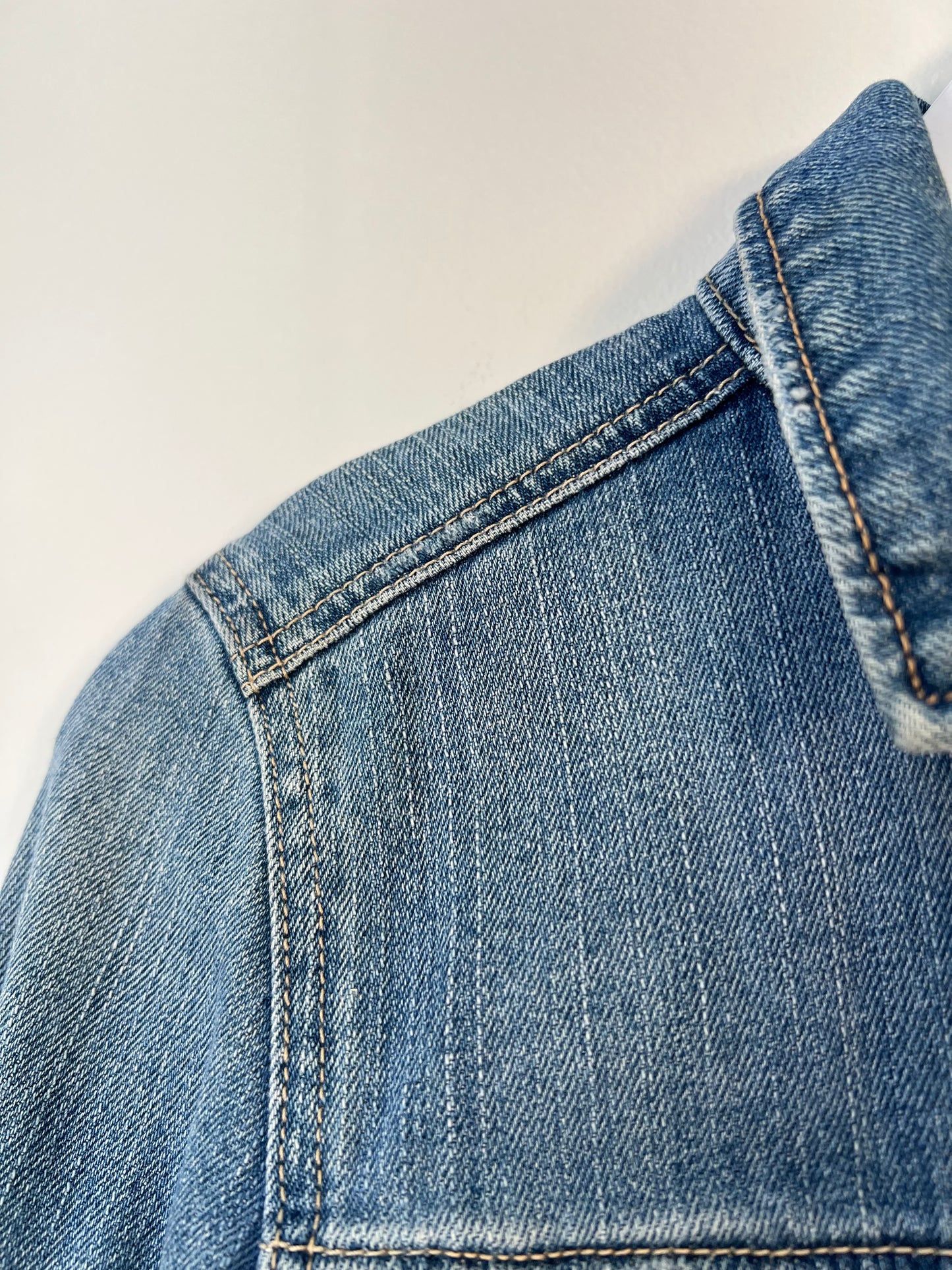 S American Eagle Jacket