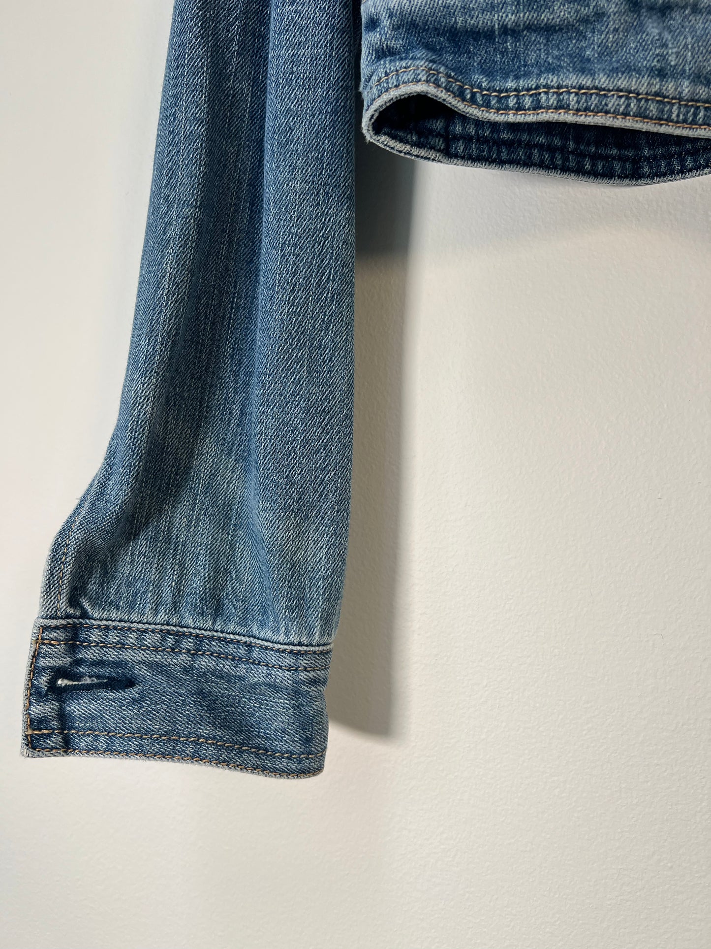 S American Eagle Jacket