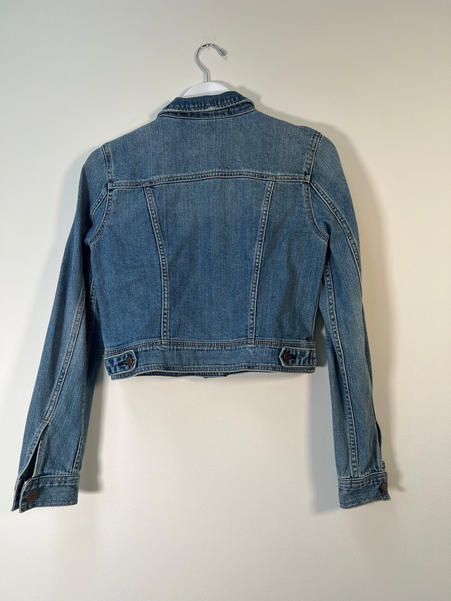 S American Eagle Jacket