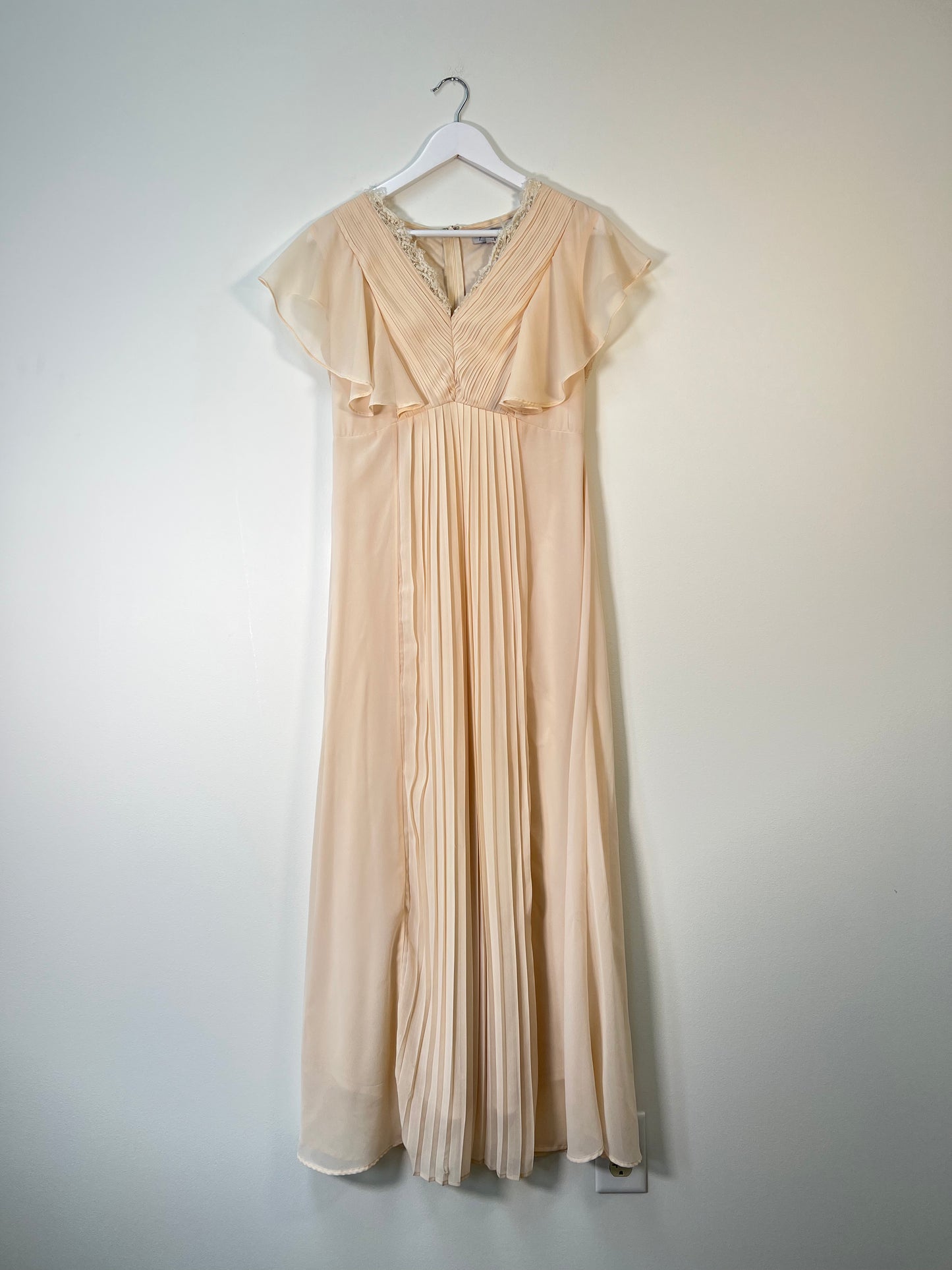 S Polagram Dress