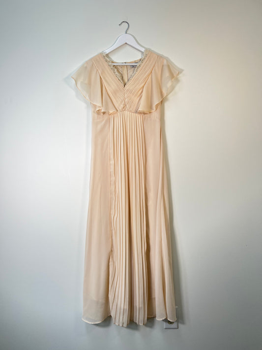 S Polagram Dress