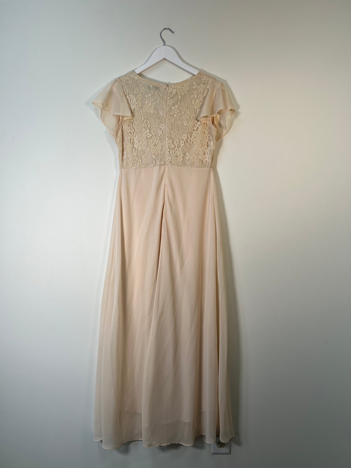 S Polagram Dress