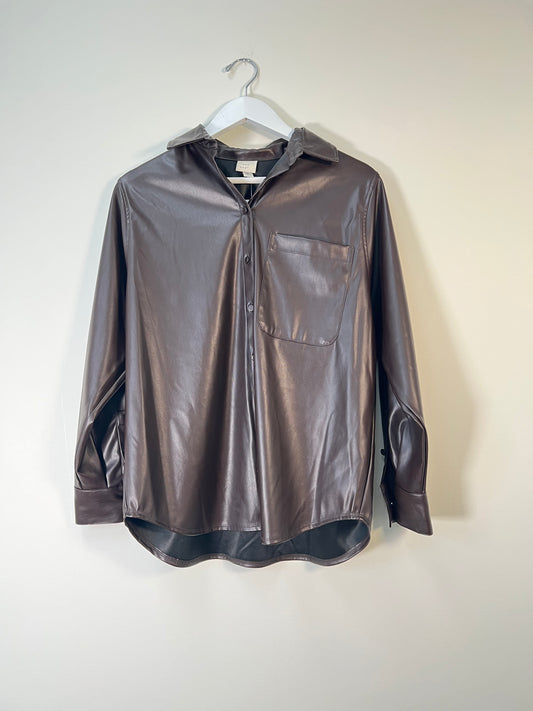 XS A New Day Jacket