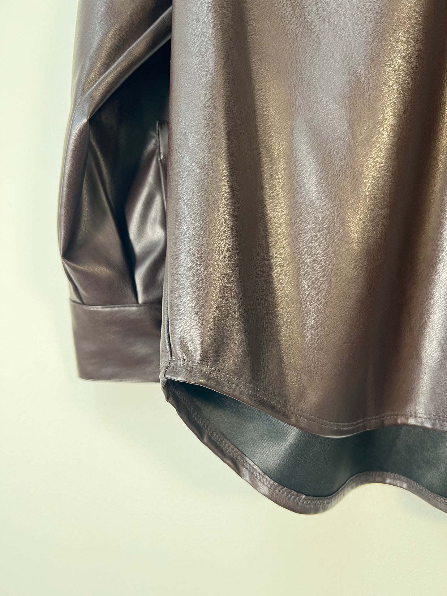 XS A New Day Jacket