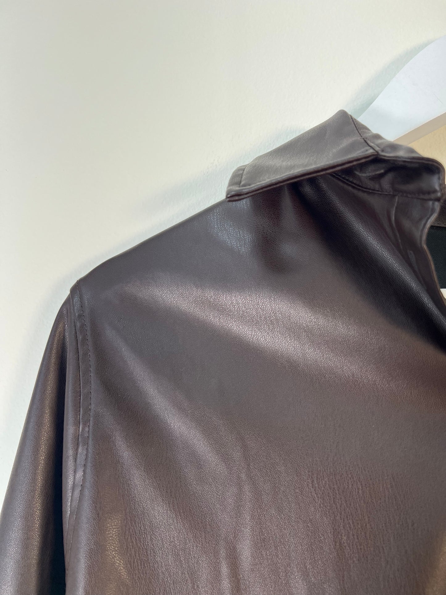 XS A New Day Jacket