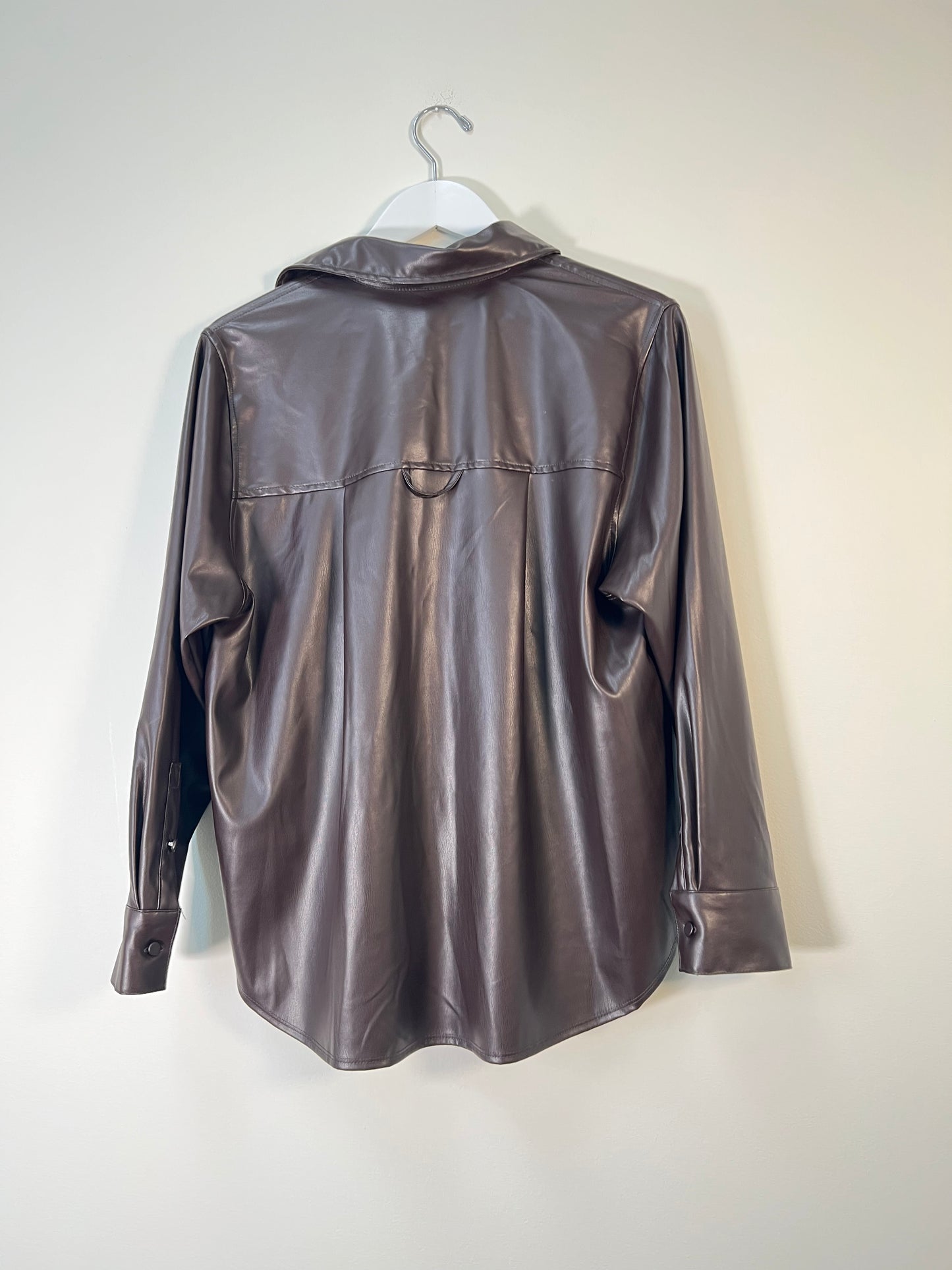 XS A New Day Jacket
