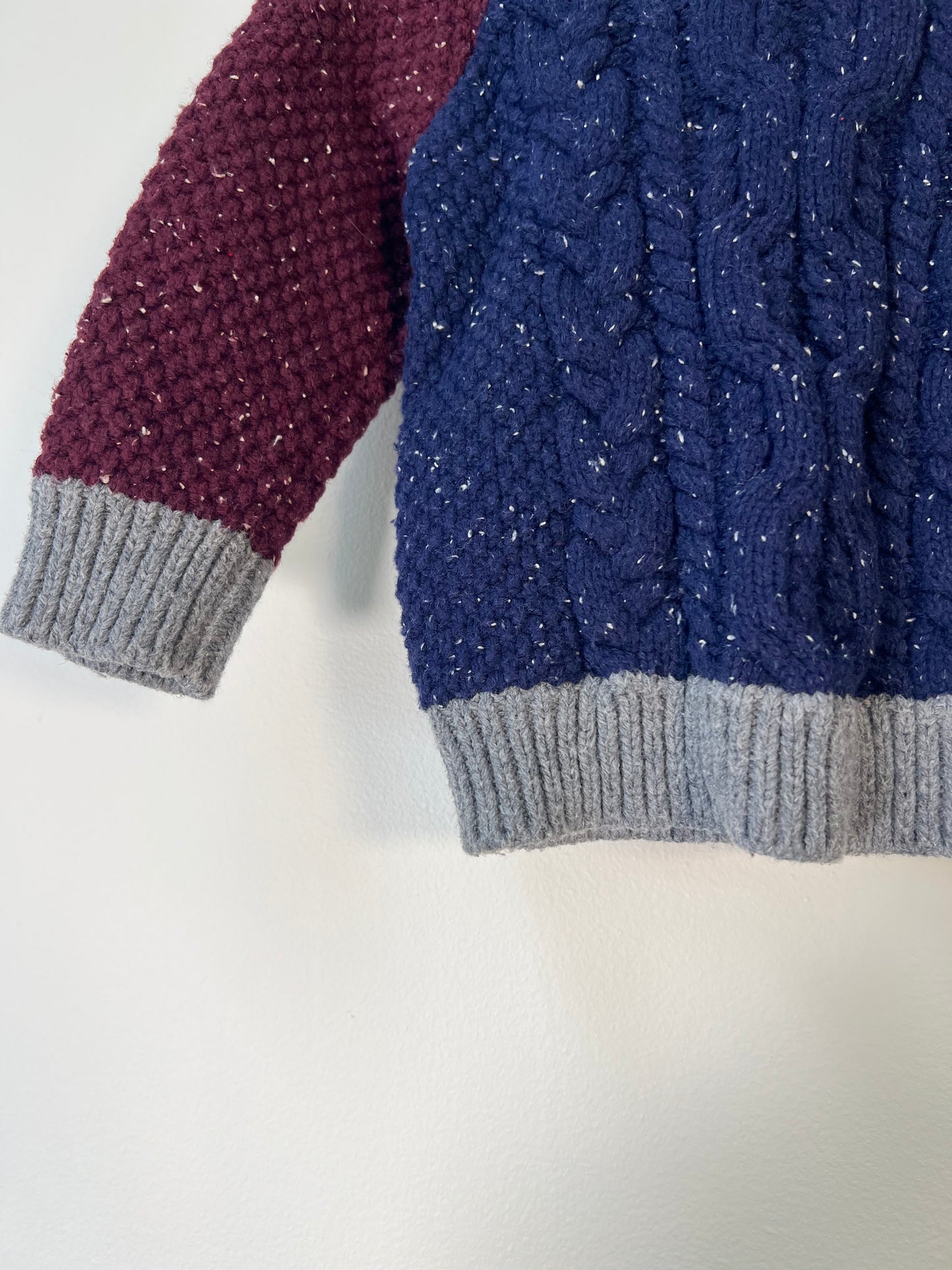 18m Cat & Jack Sweater
