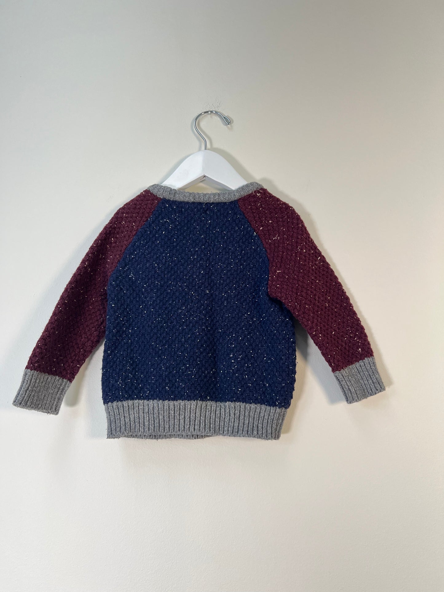 18m Cat & Jack Sweater