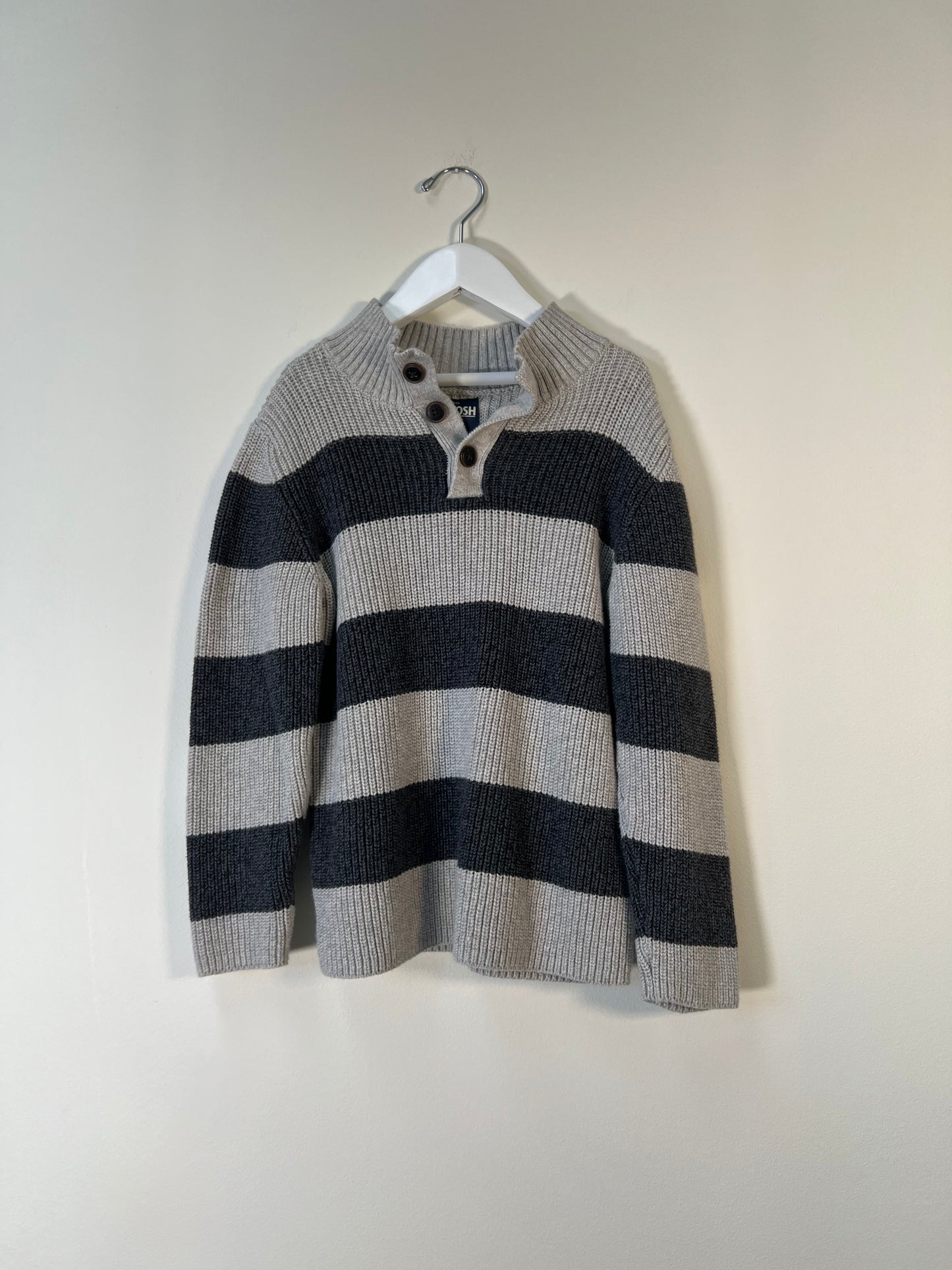 L OshKosh Sweater