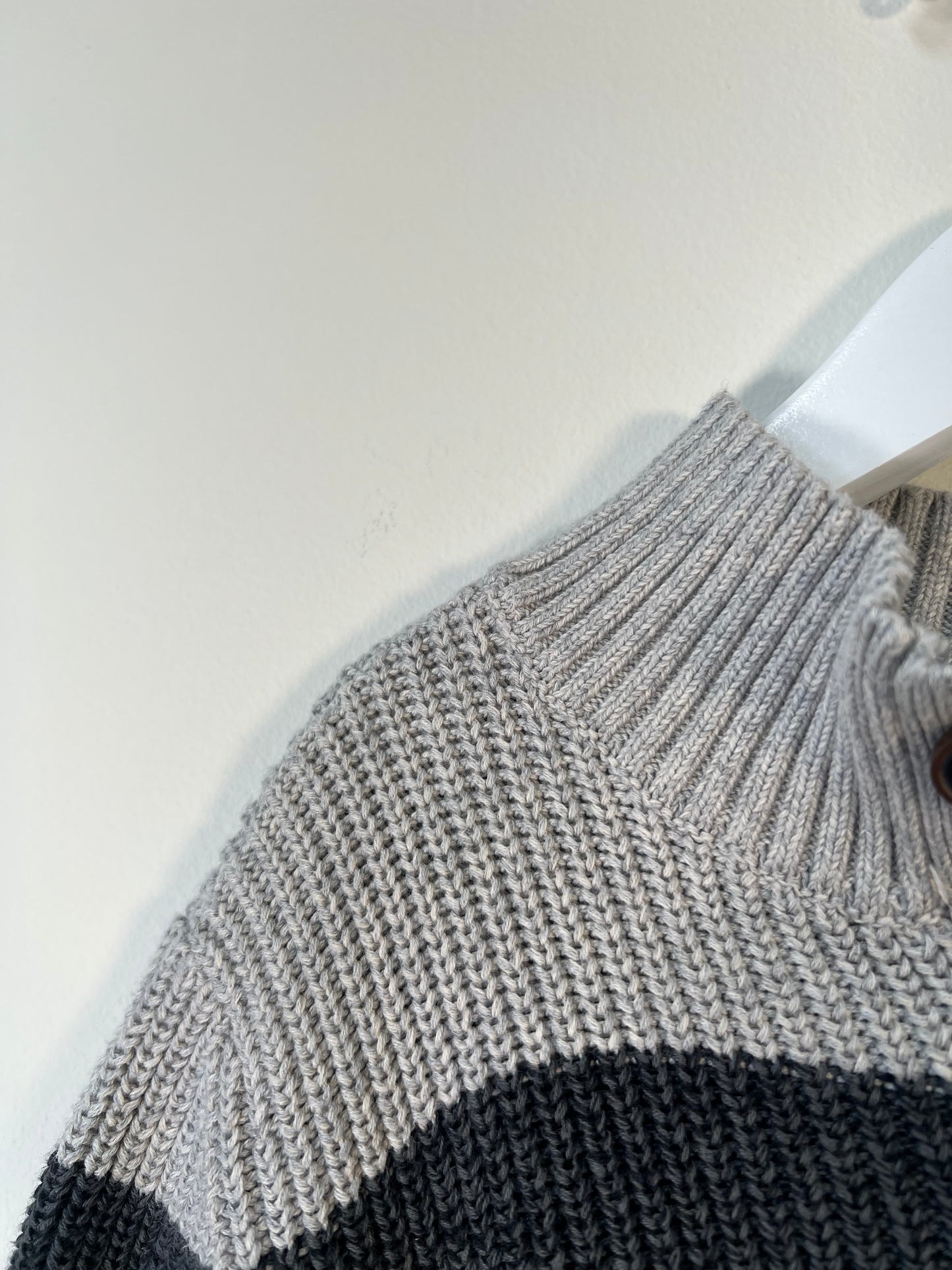 L OshKosh Sweater