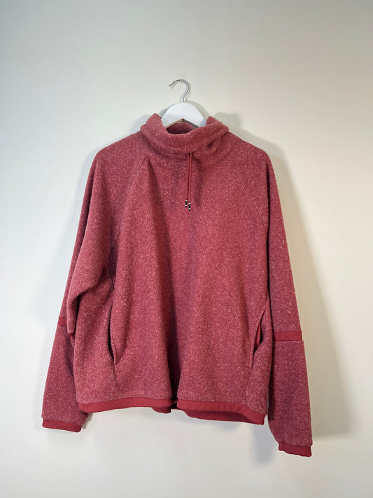 XL Nike Pullover