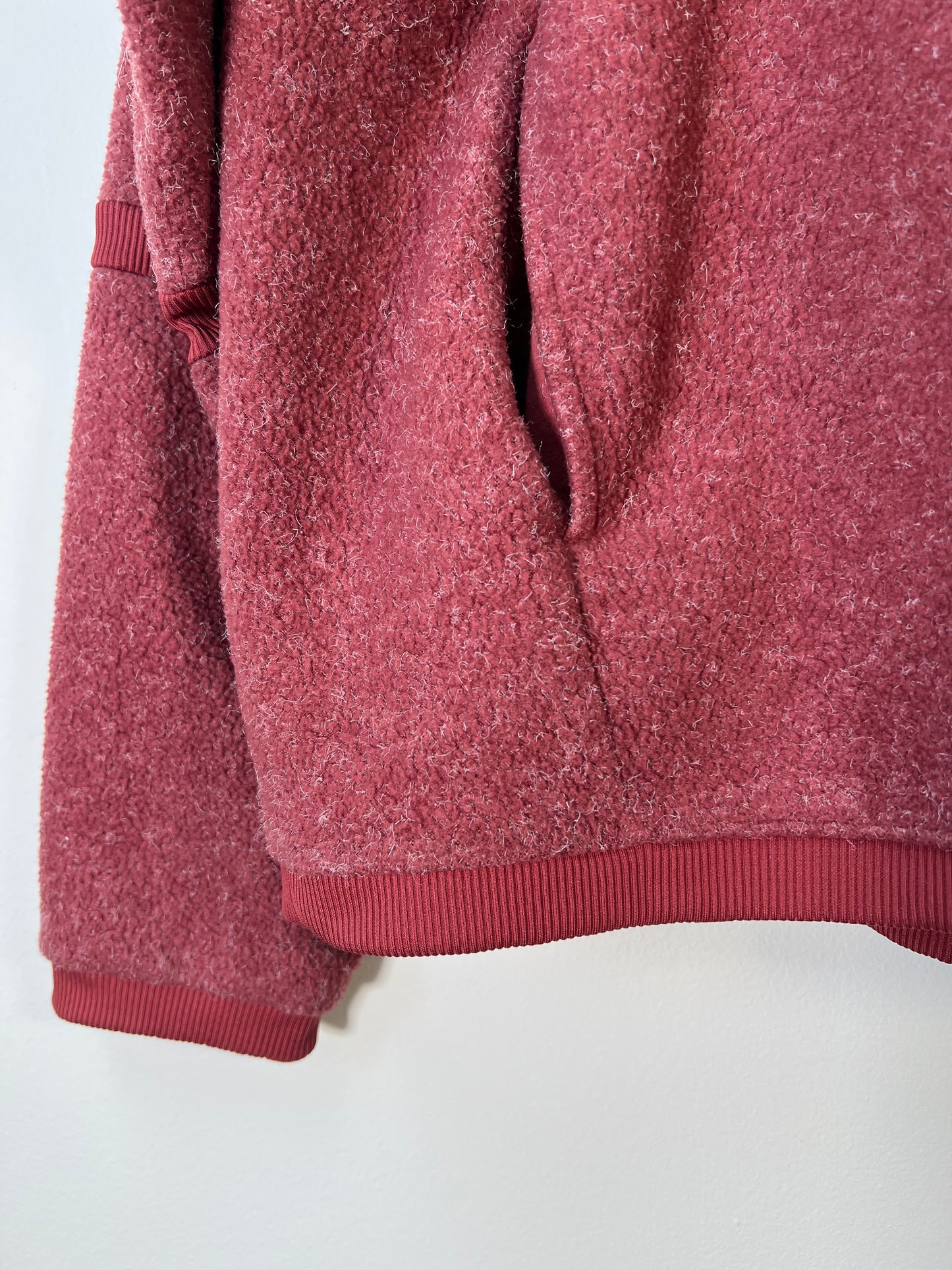 XL Nike Pullover