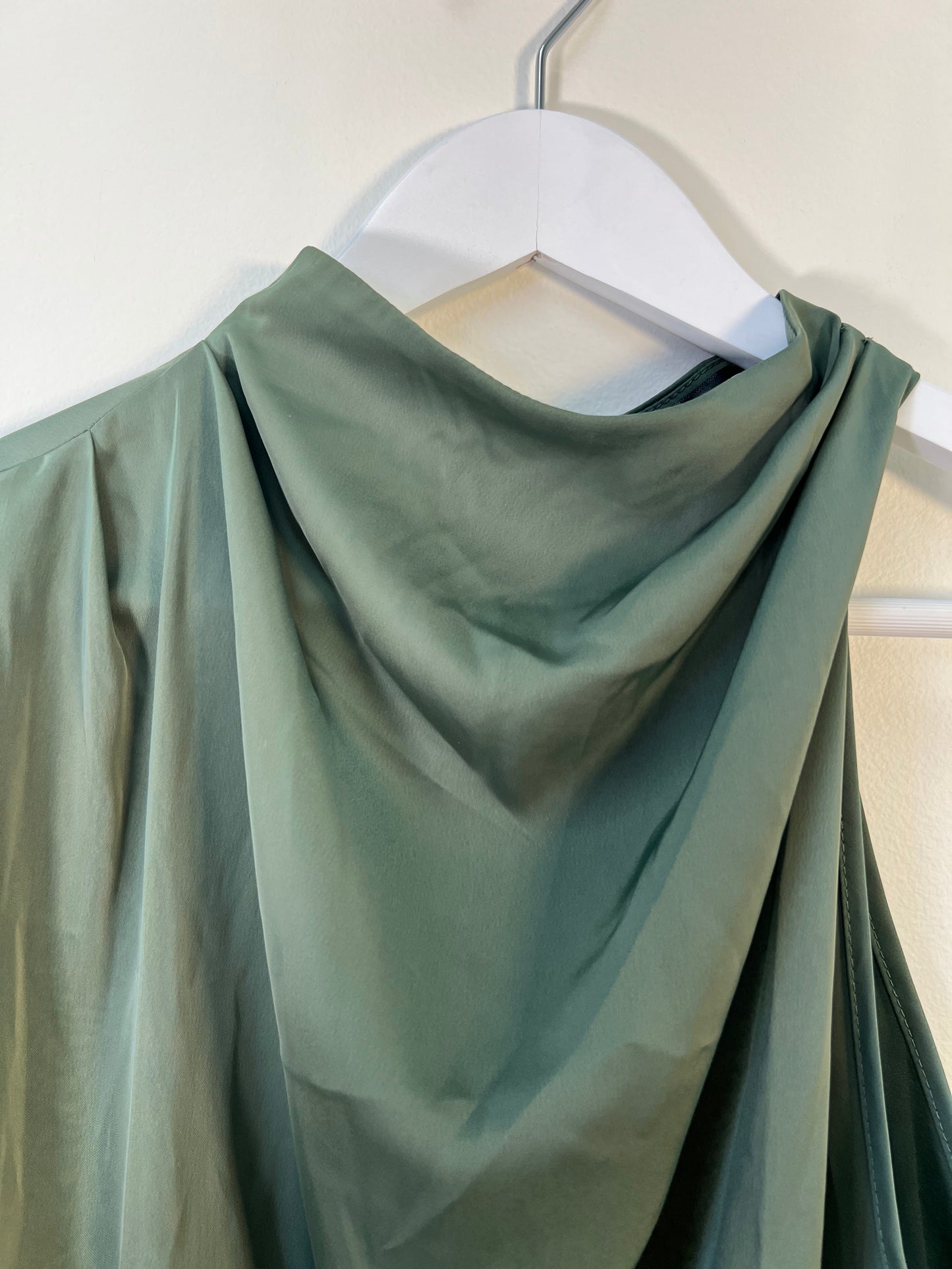 M BTFBM Dress