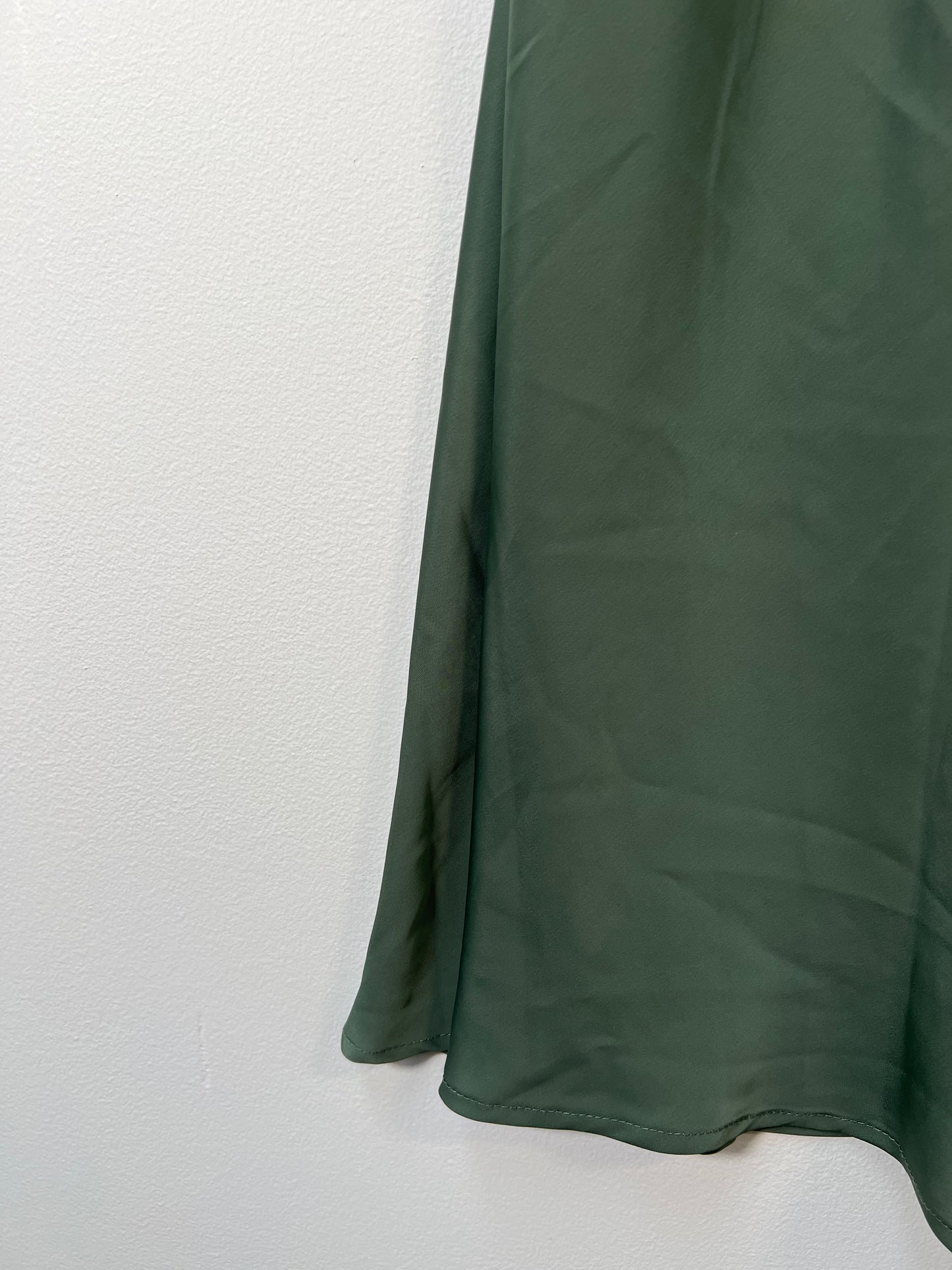 M BTFBM Dress