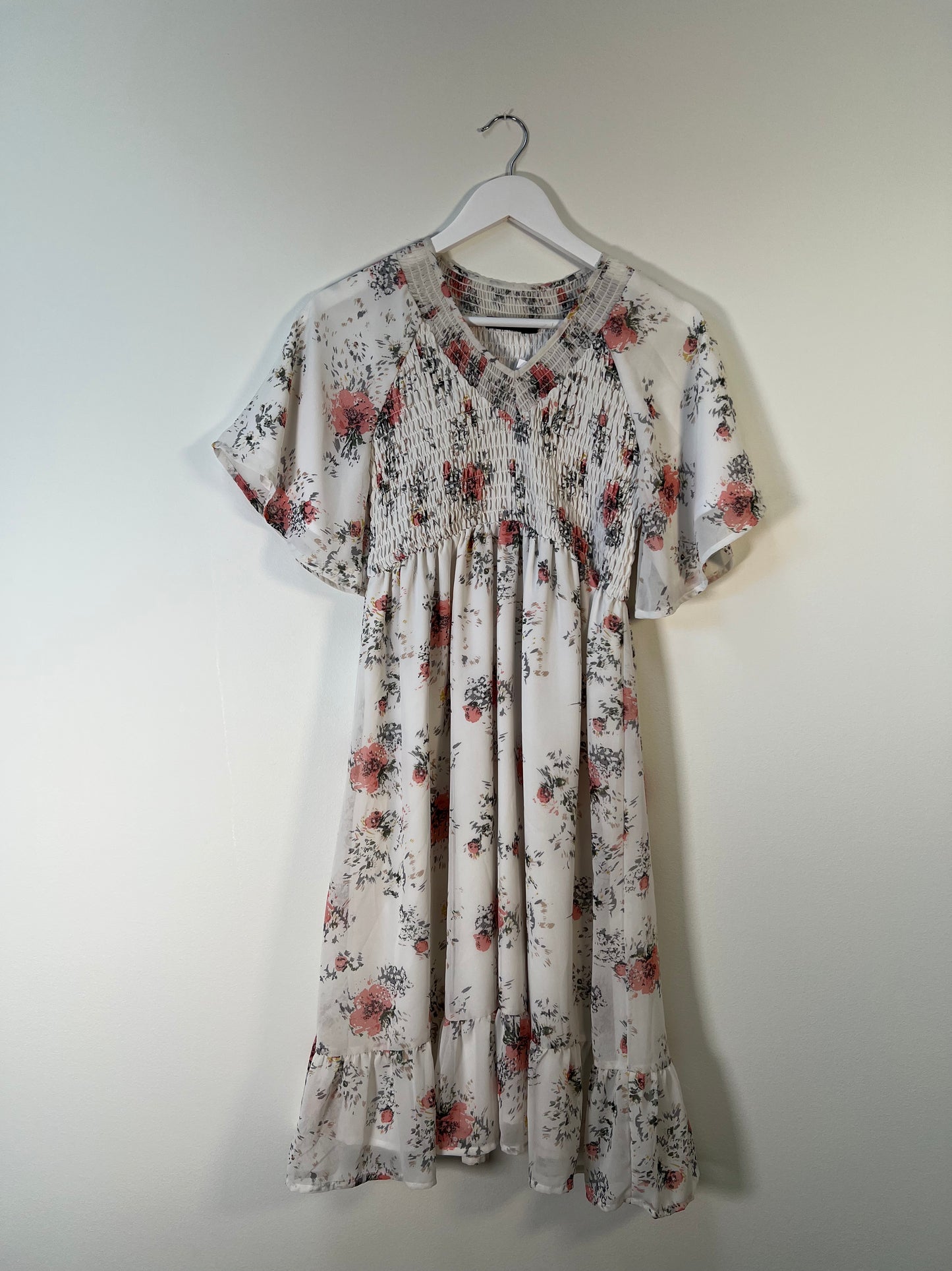 S Mikarose Dress