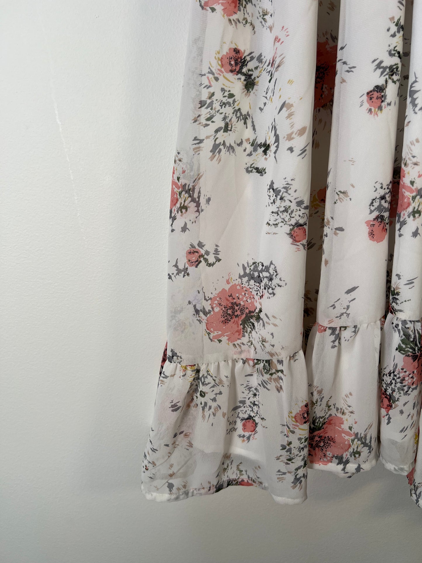 S Mikarose Dress