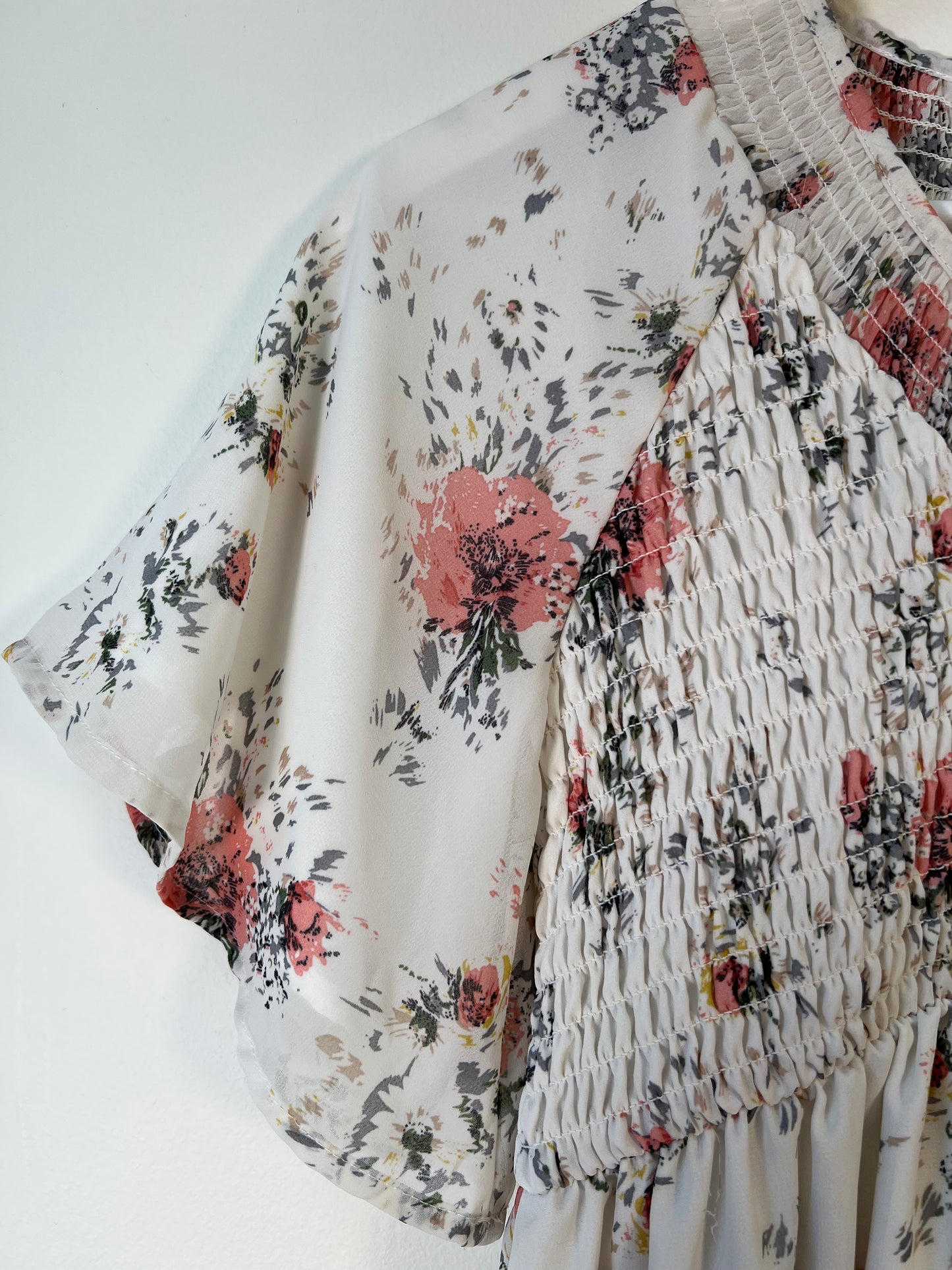 S Mikarose Dress
