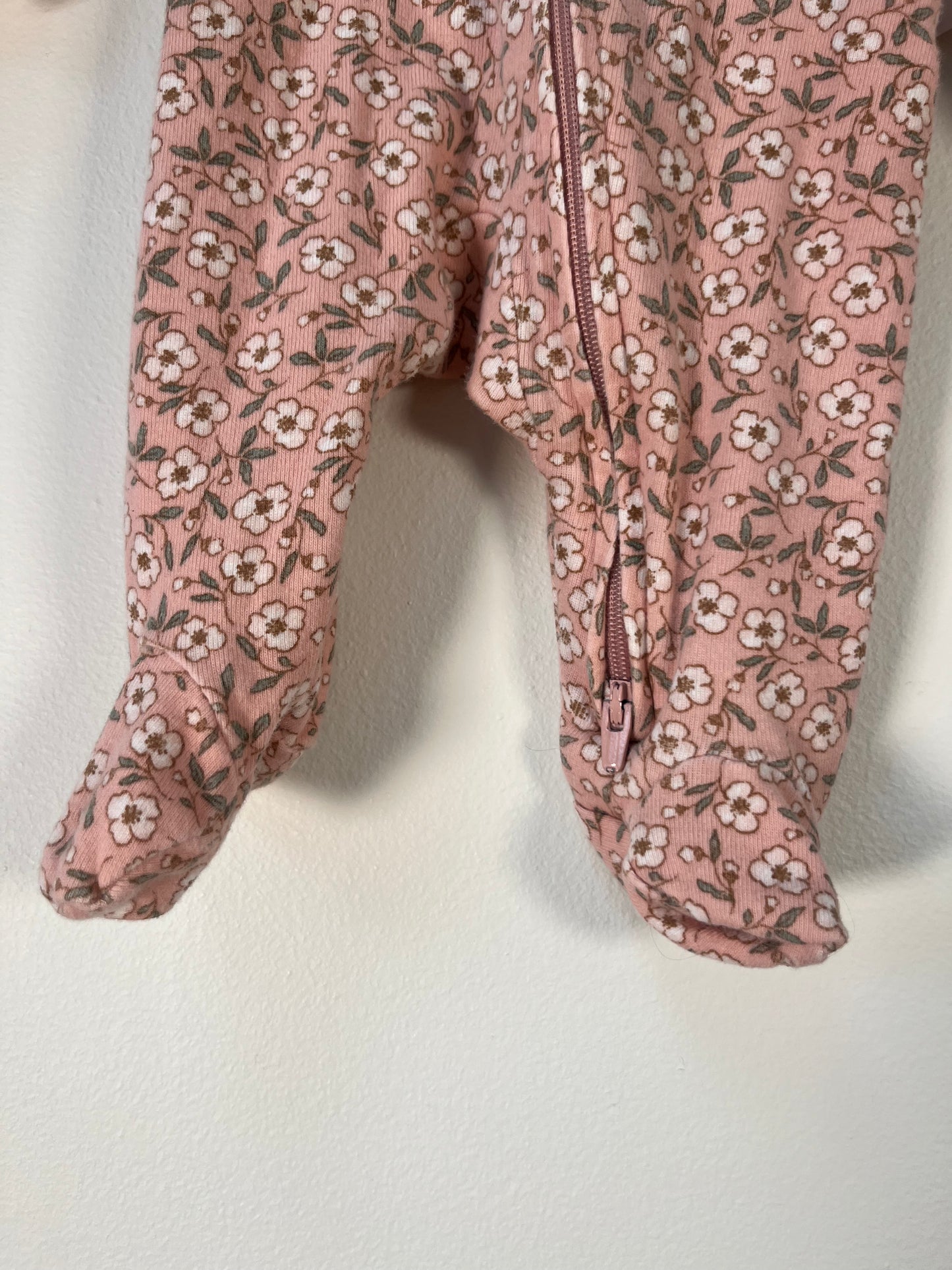 Newborn Carter's Sleeper