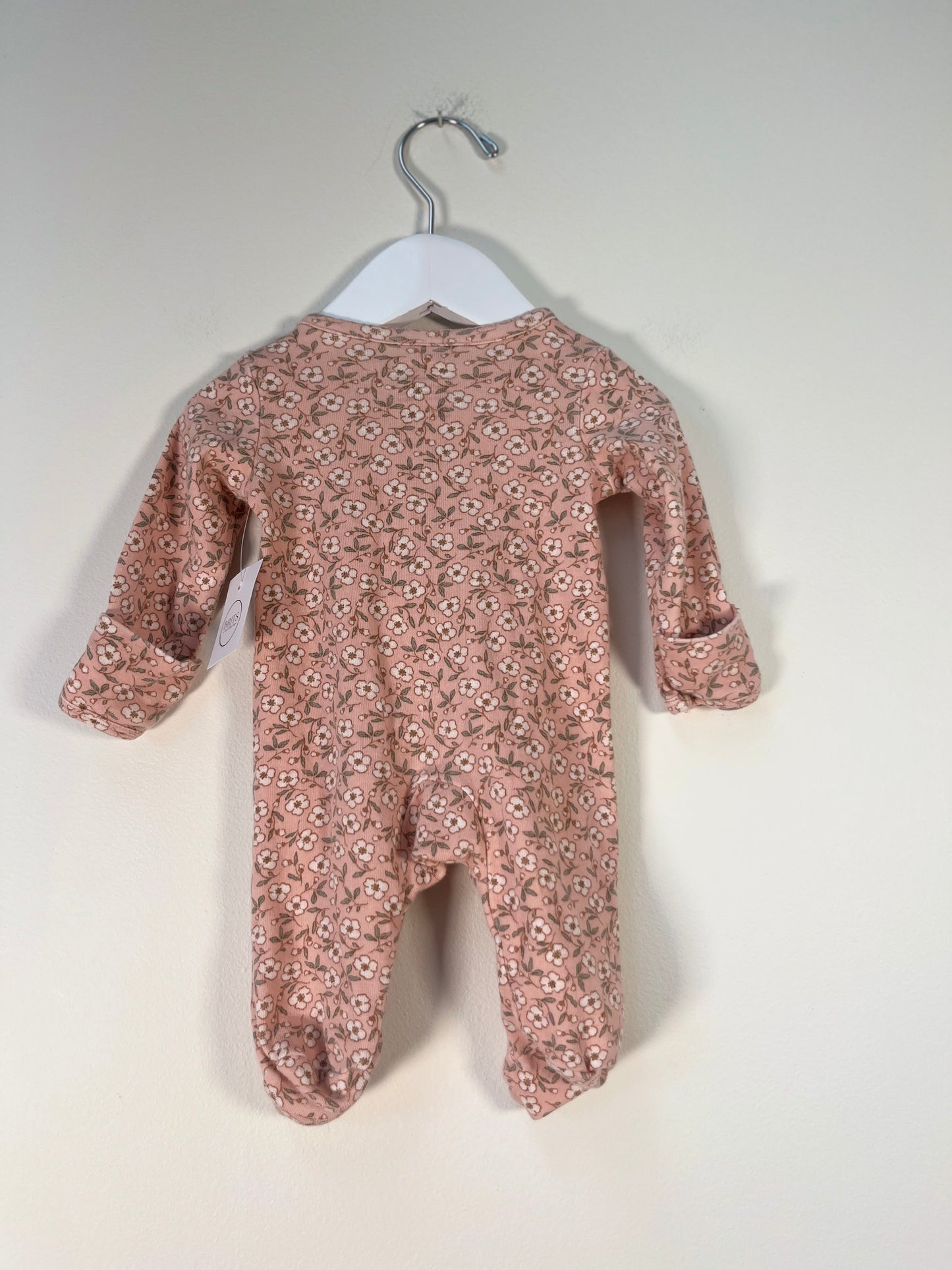 Newborn Carter's Sleeper