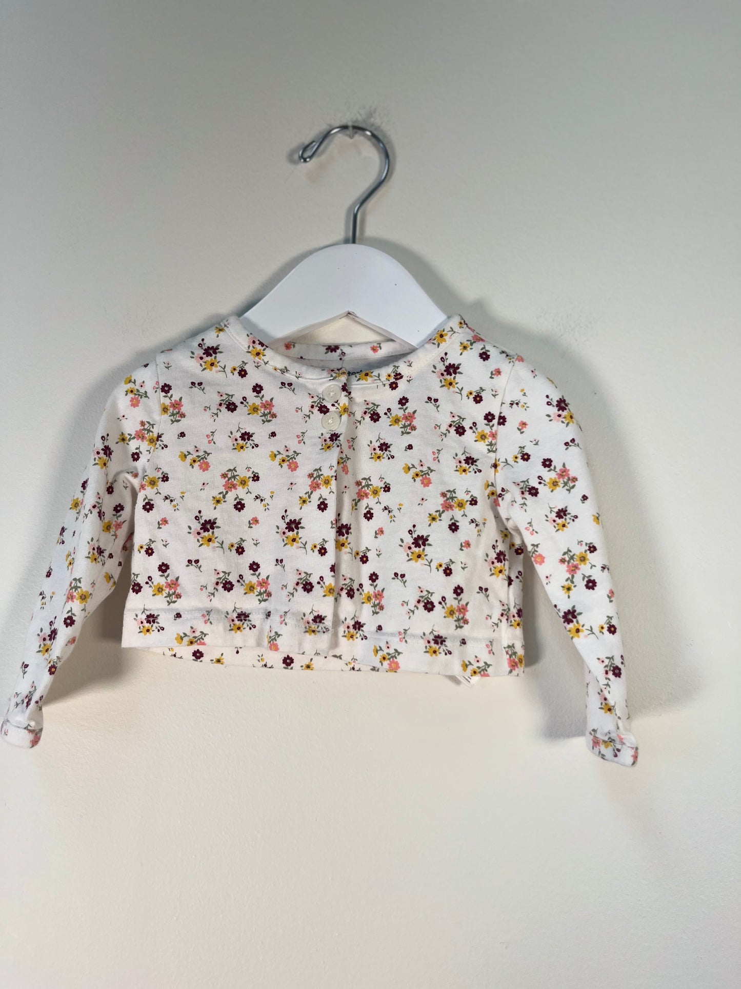 6M Carter's Sweater