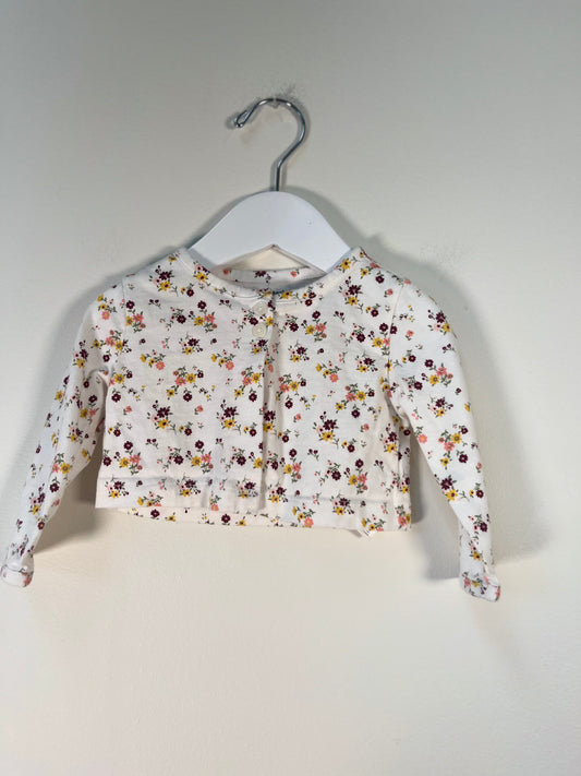 6M Carter's Sweater