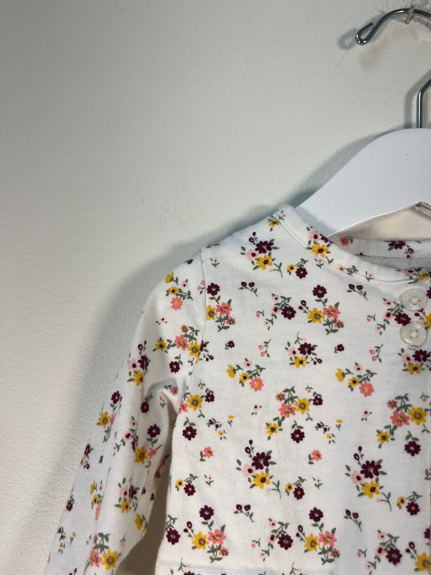 6M Carter's Sweater
