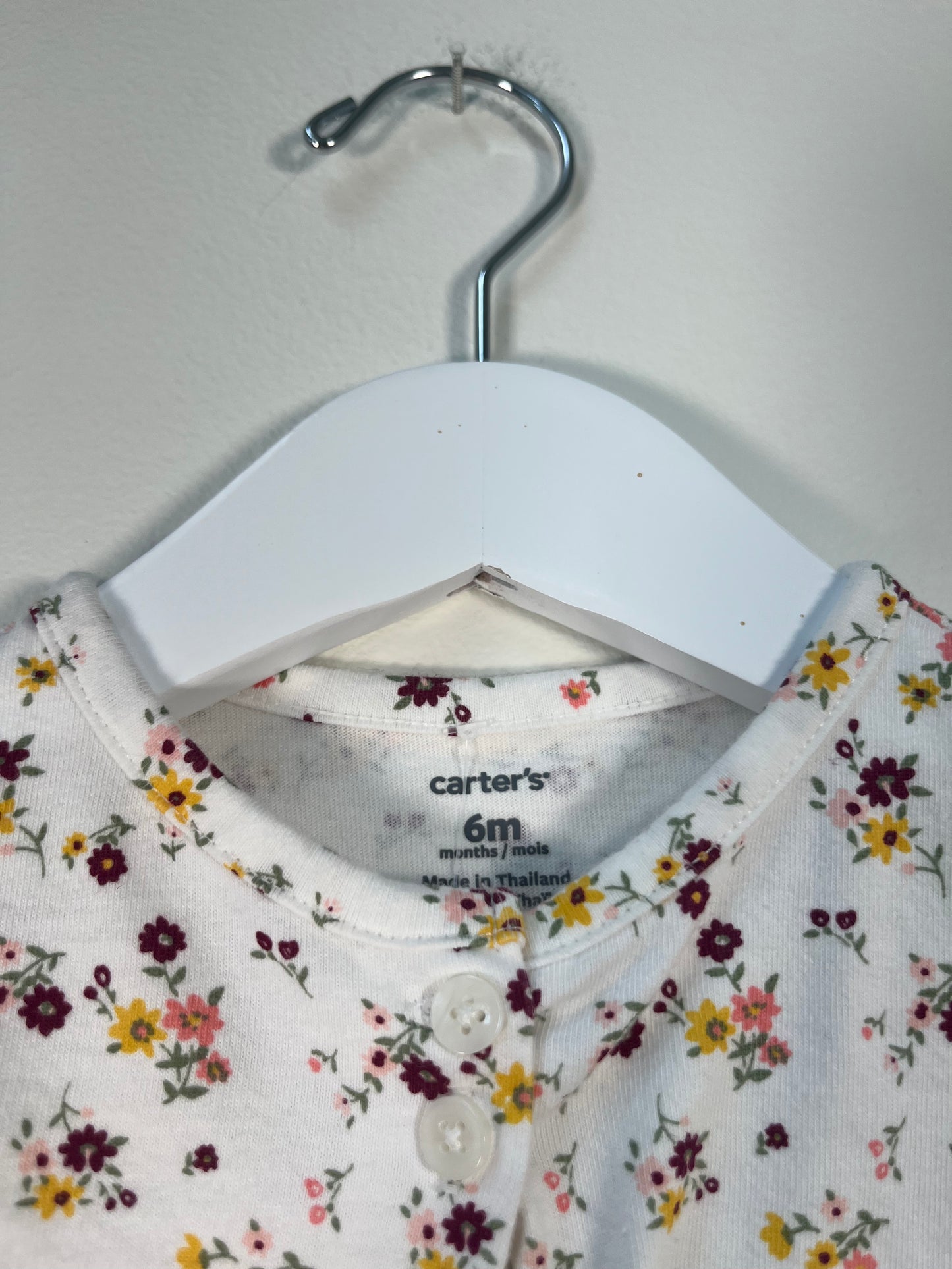 6M Carter's Sweater
