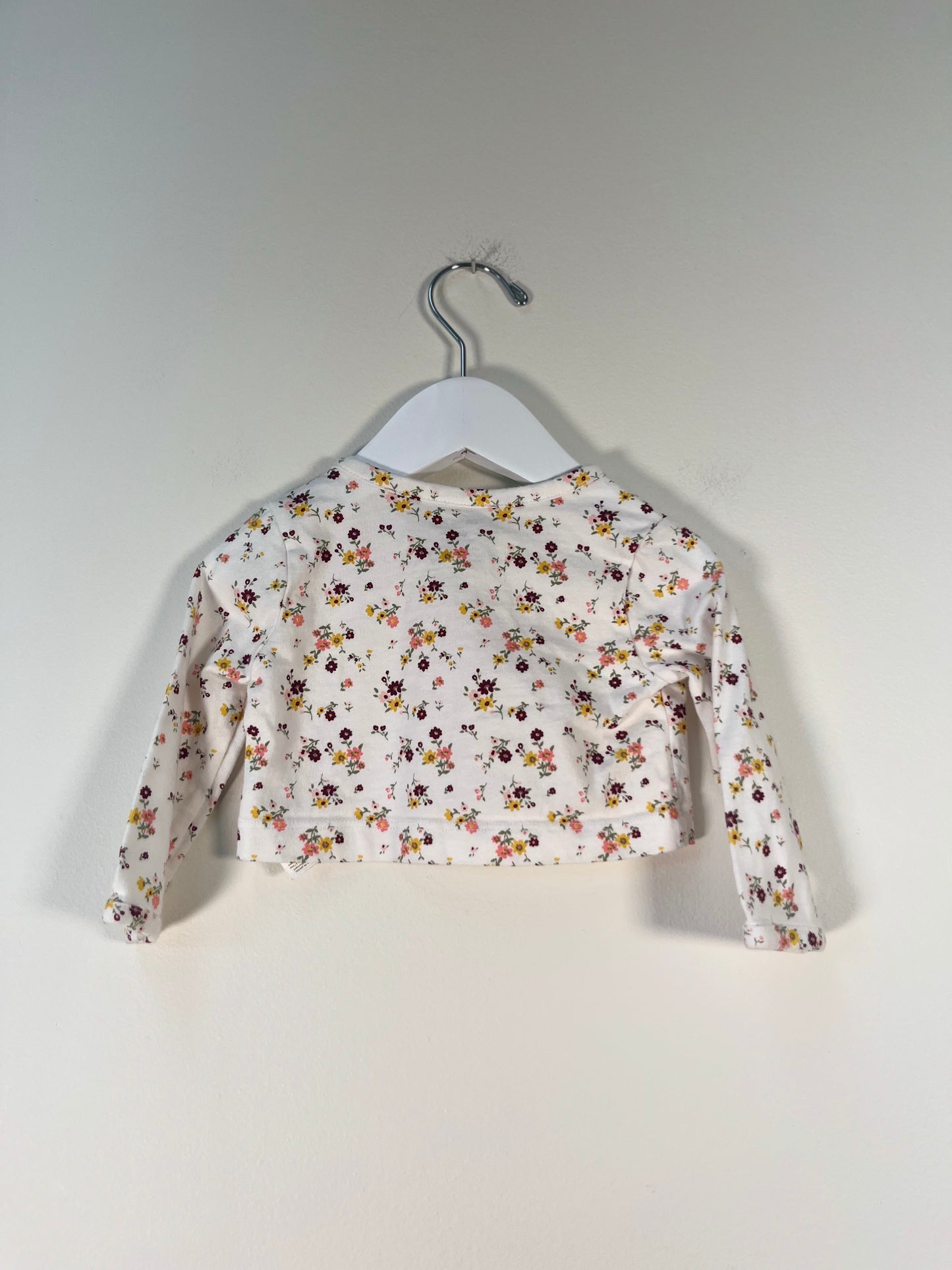 6M Carter's Sweater