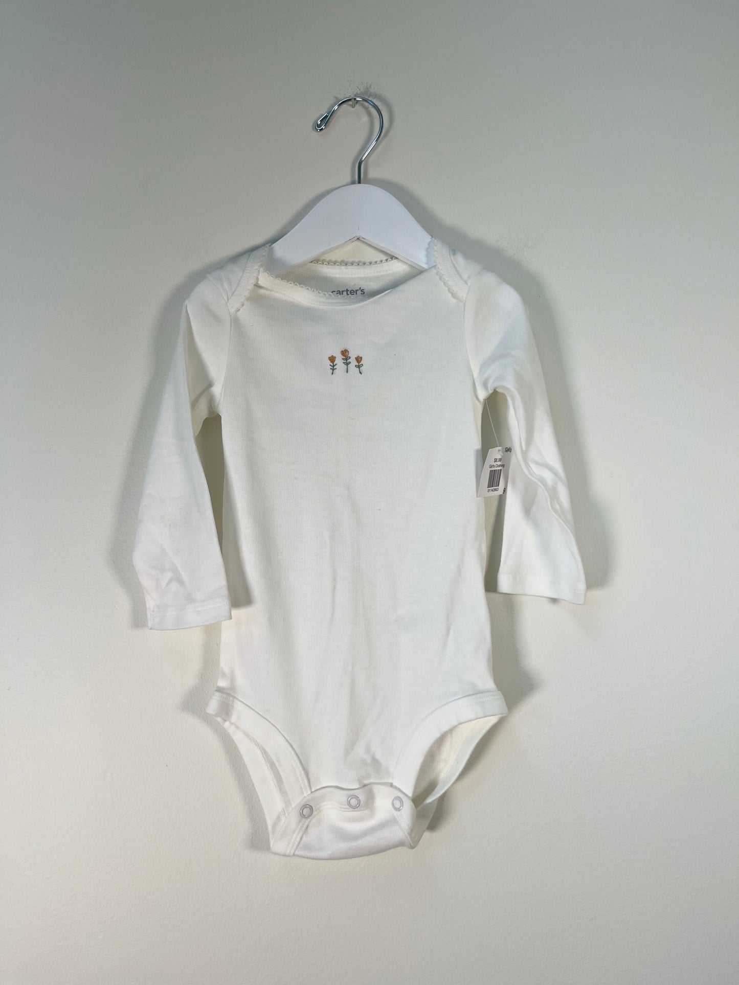 12 M Carter's Set