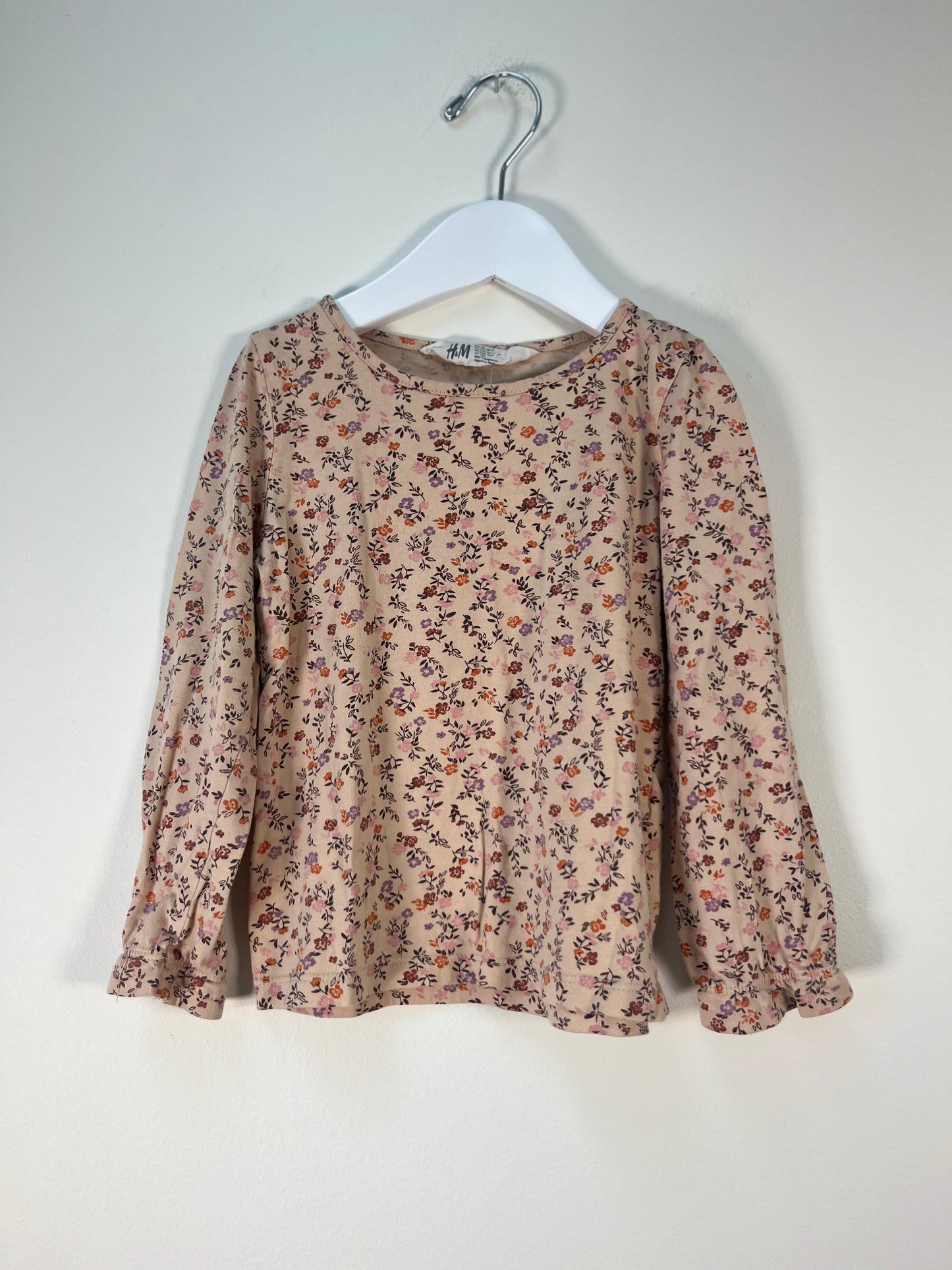 5T H&M Shirt