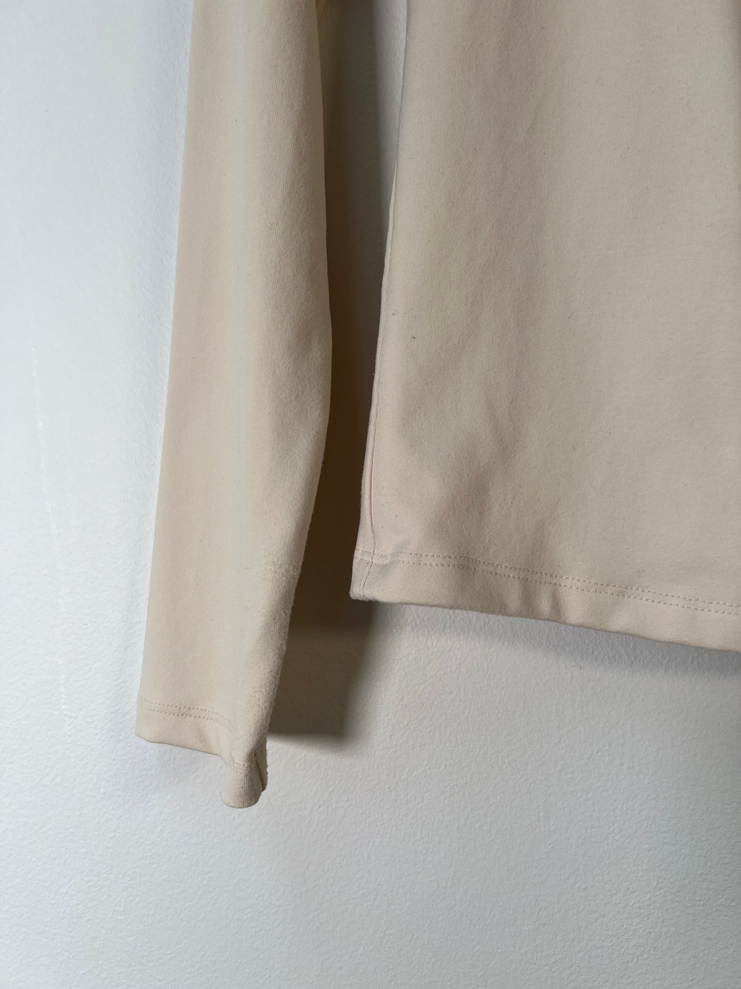 M Nuuds Long-Sleeve Tee