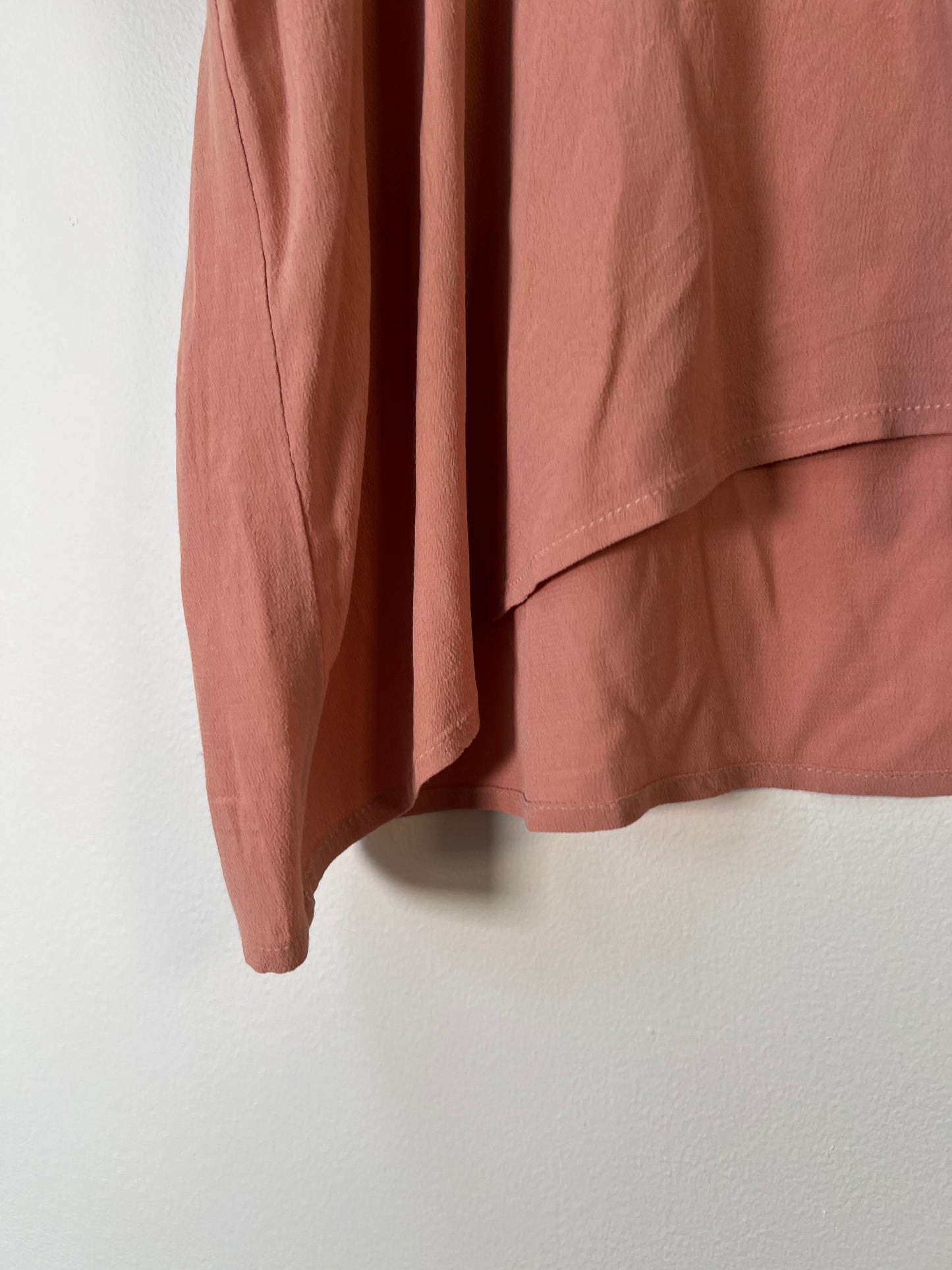 XL Downeast Blouse