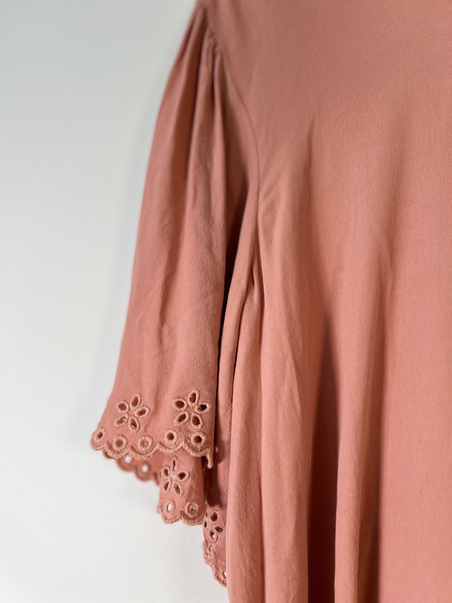 XL Downeast Blouse