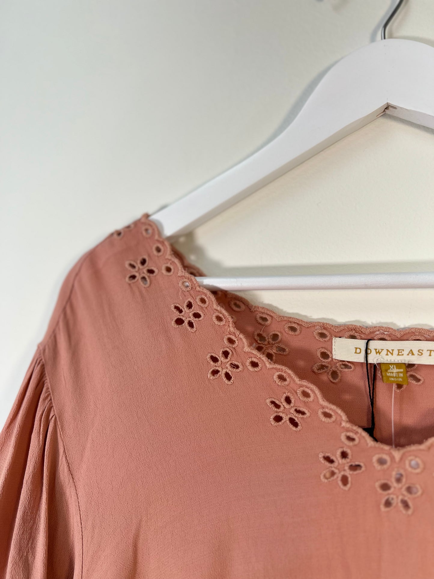 XL Downeast Blouse