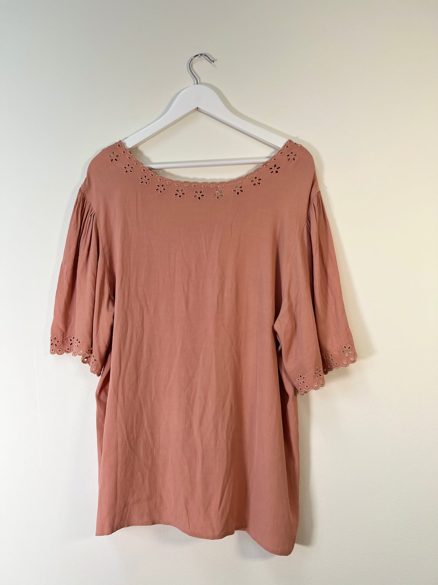 XL Downeast Blouse